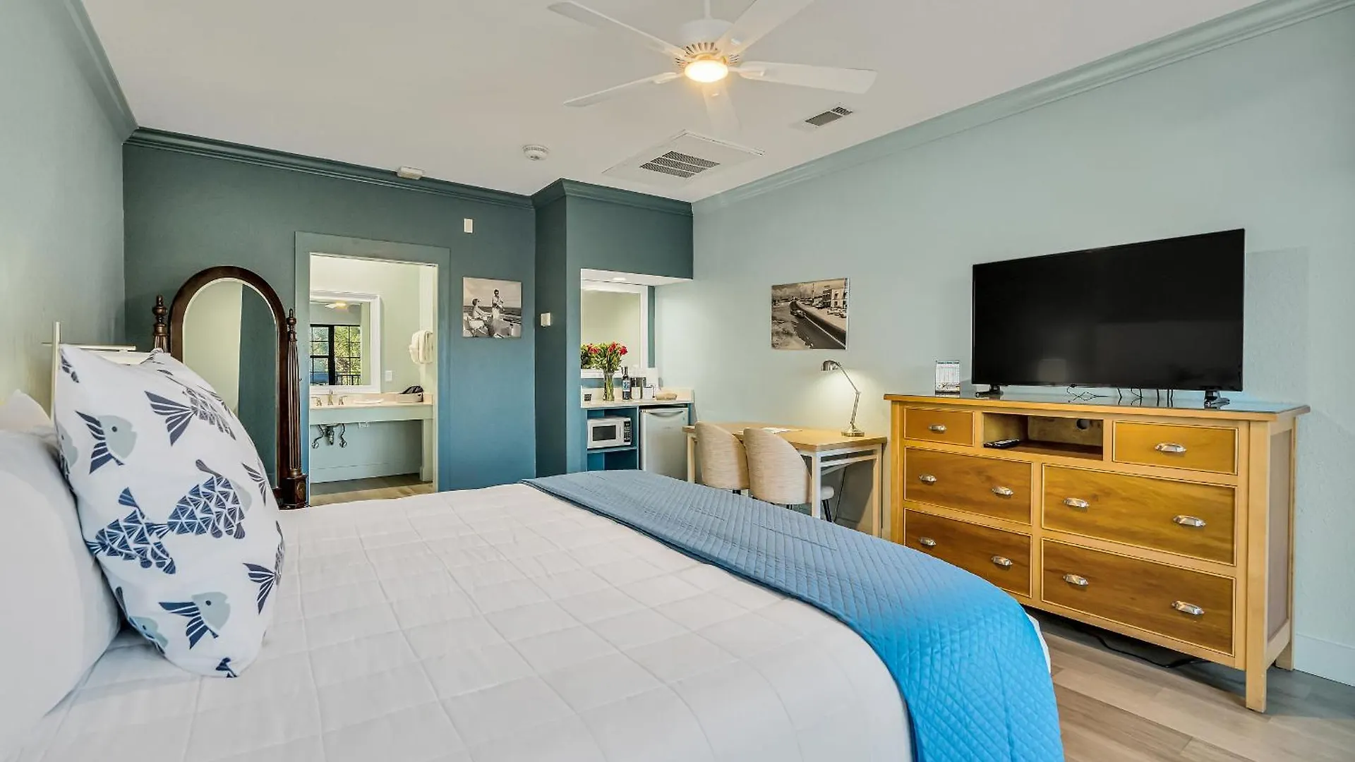 Hotel Beachside Destin