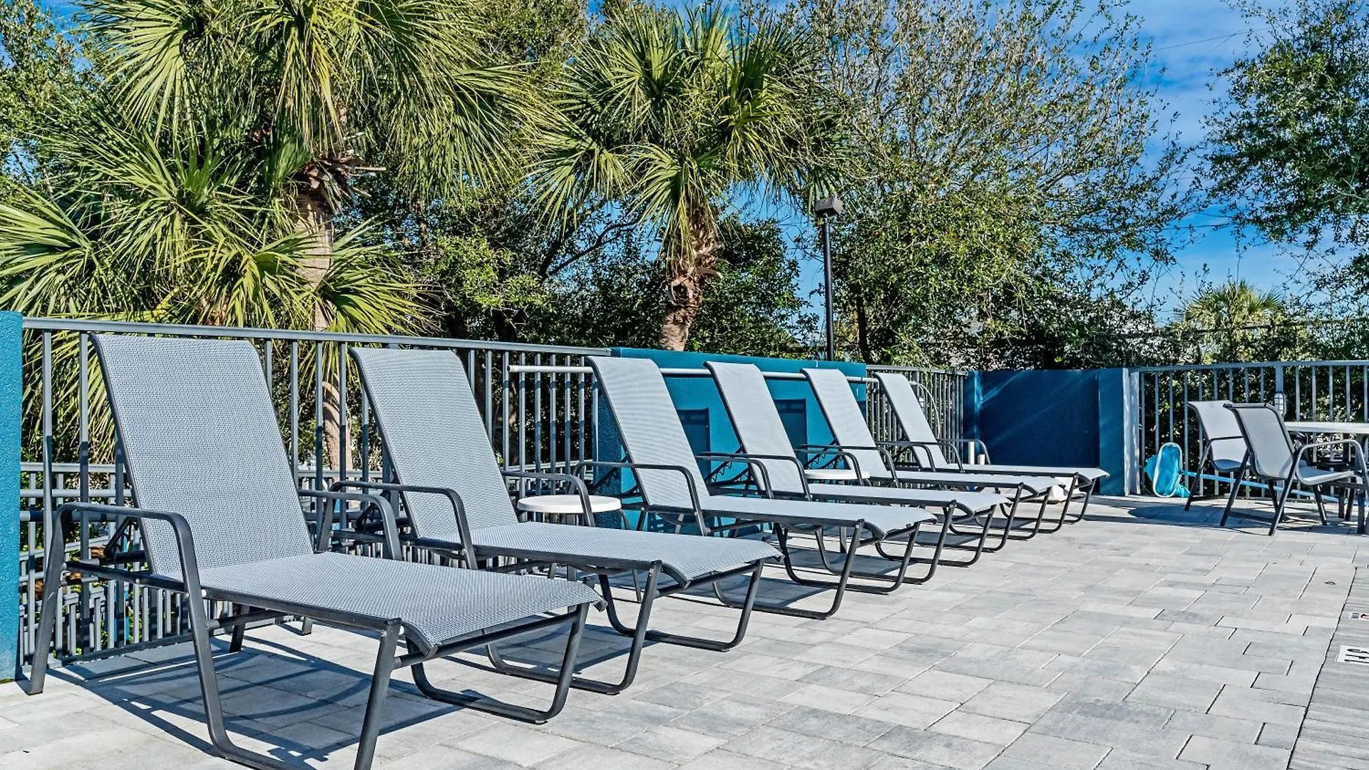 Beachside 3* Destin