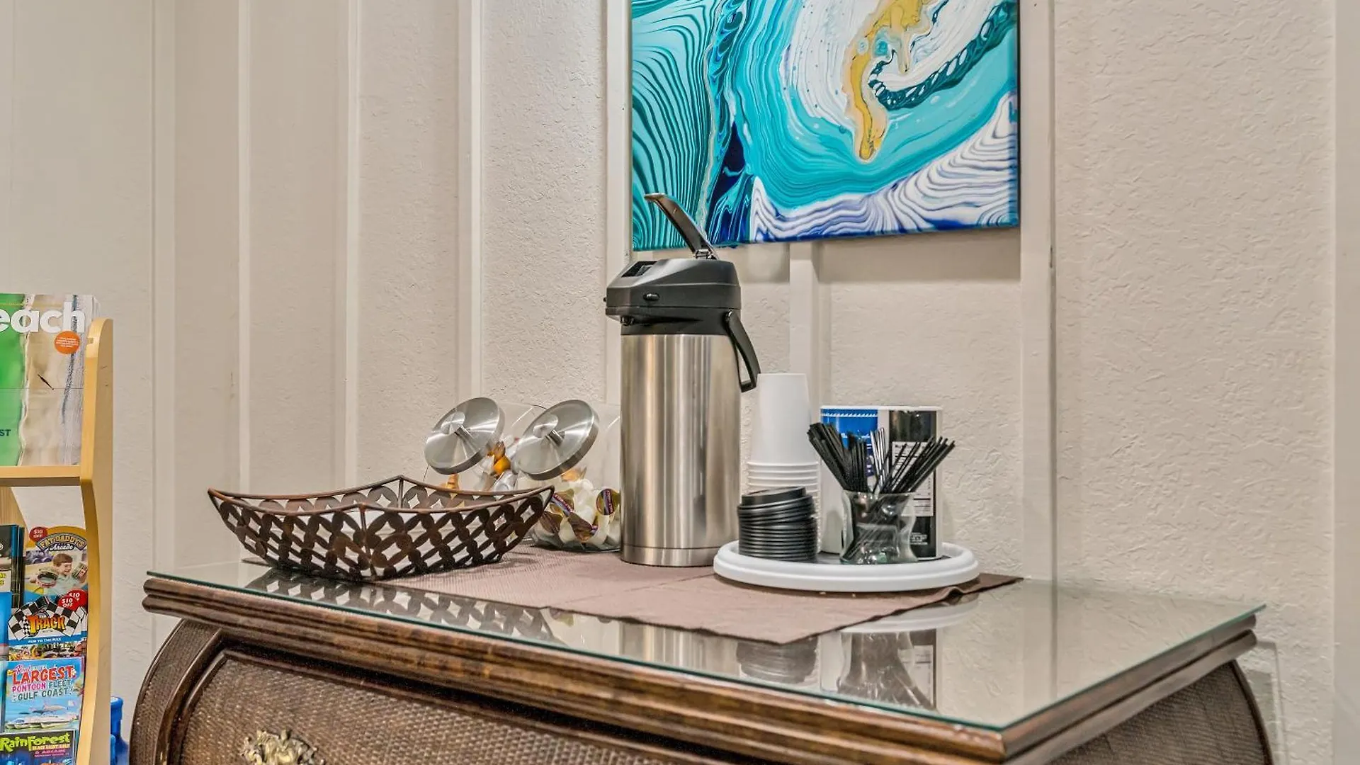 Hotel Beachside 3*