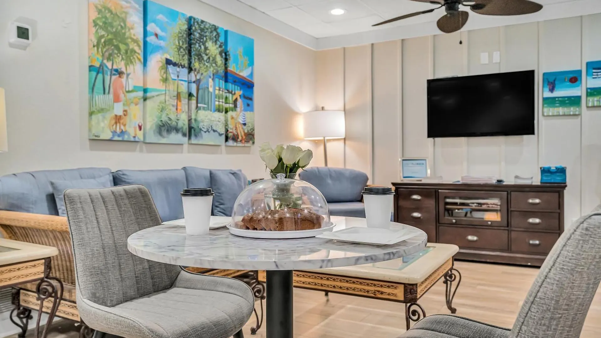 Hotel Beachside Destin