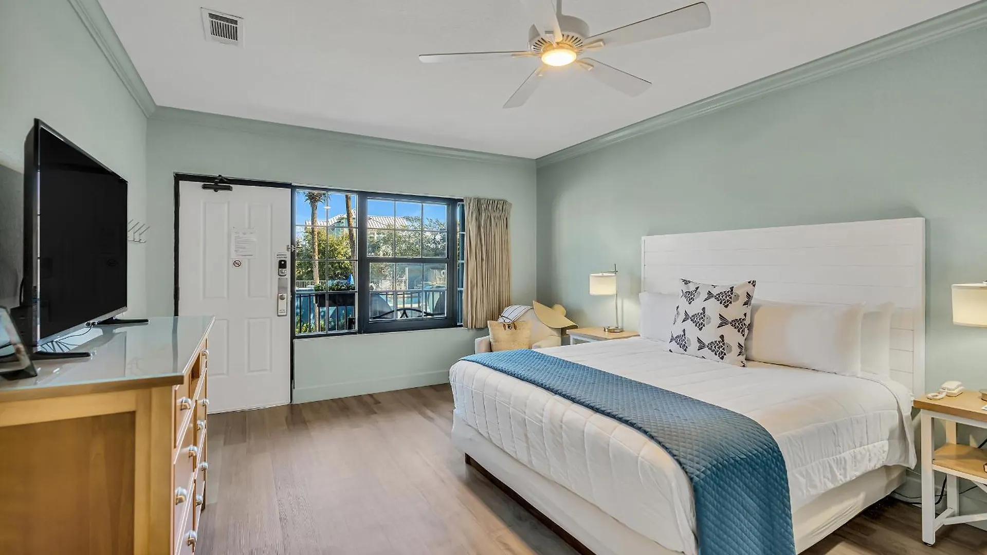 Beachside Destin