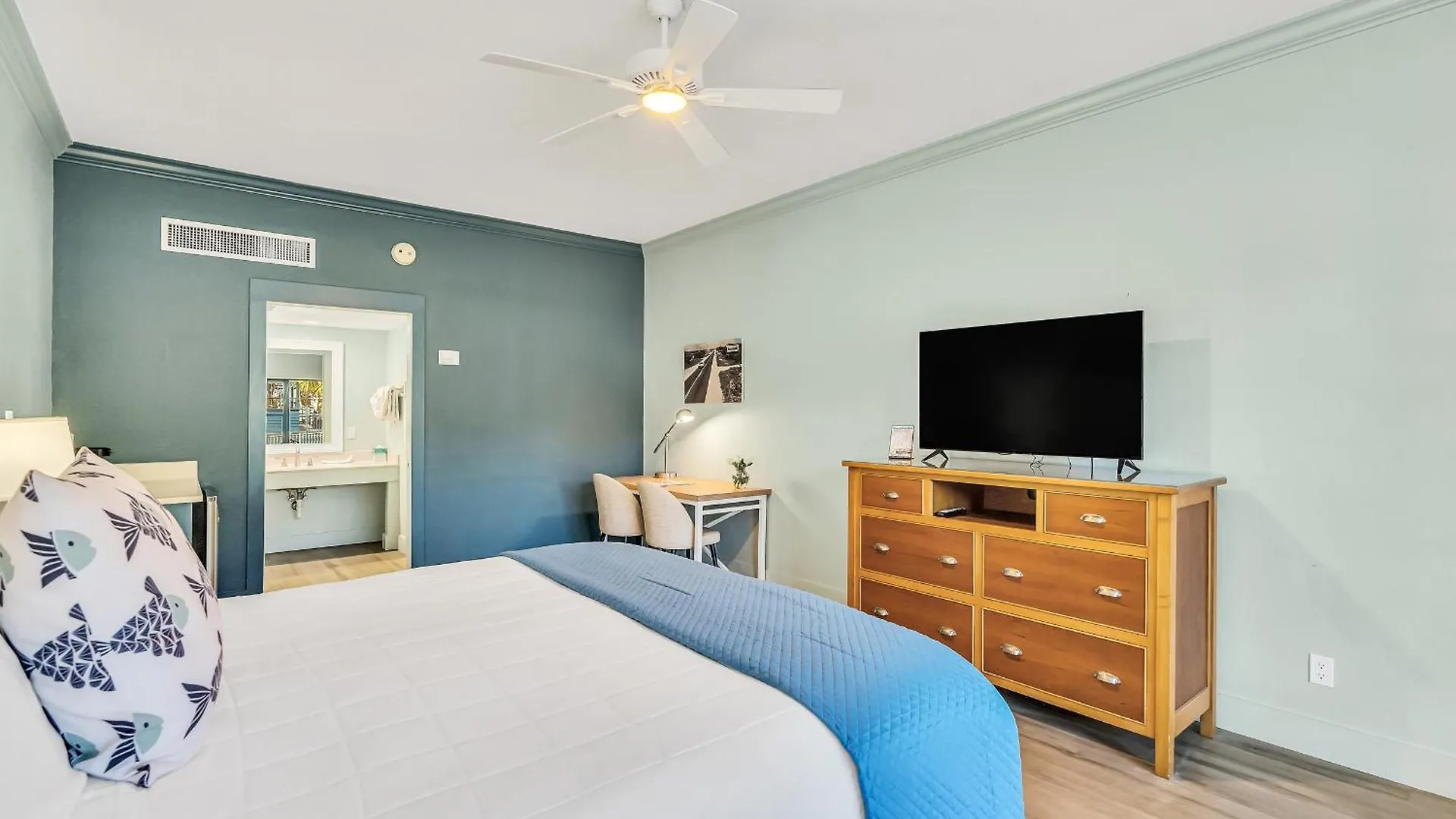 Hotel Beachside Destin
