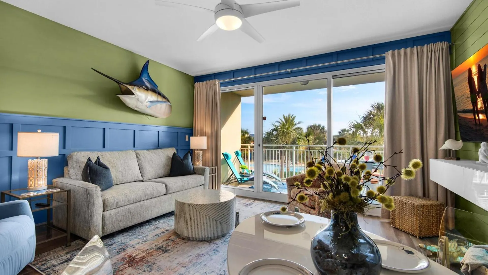 Aparthotel Sterling Shores 215
