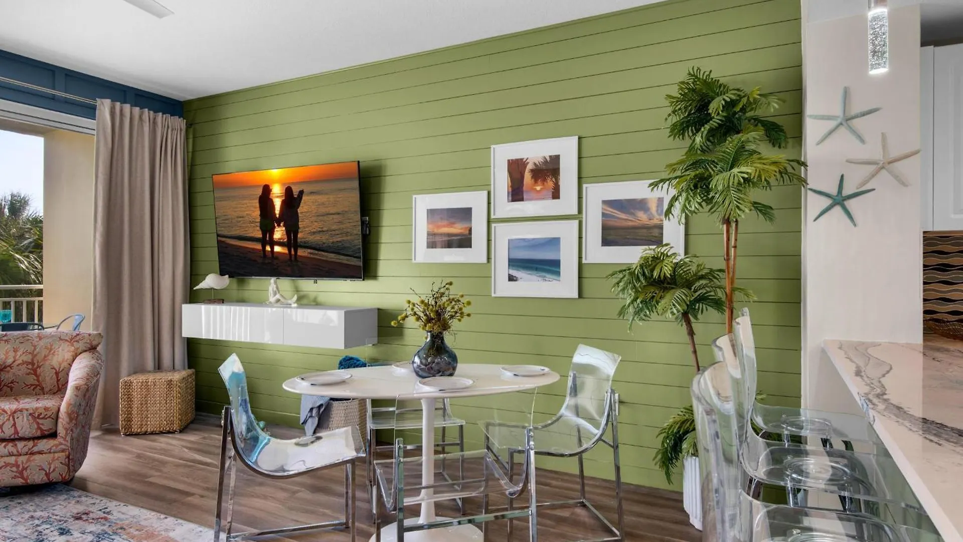 Aparthotel Sterling Shores 215 *