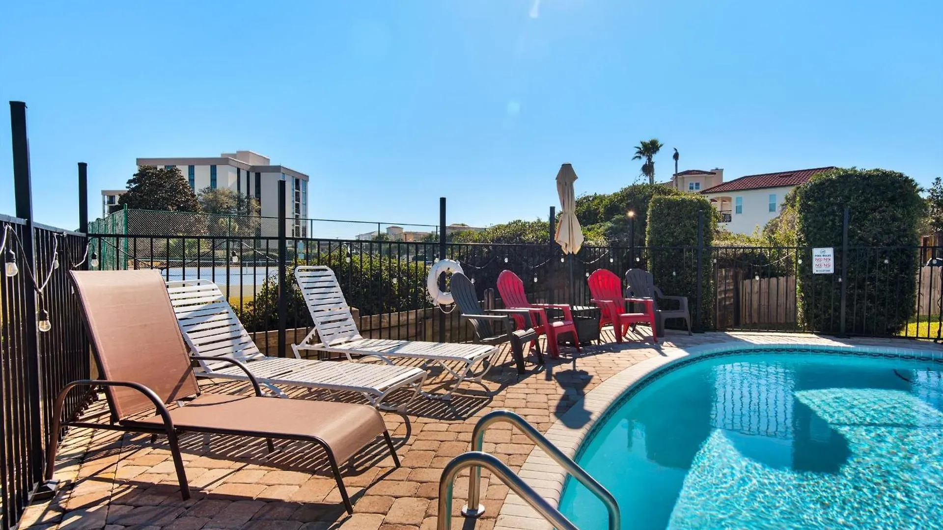 Another Day In Paradise Holiday home Destin