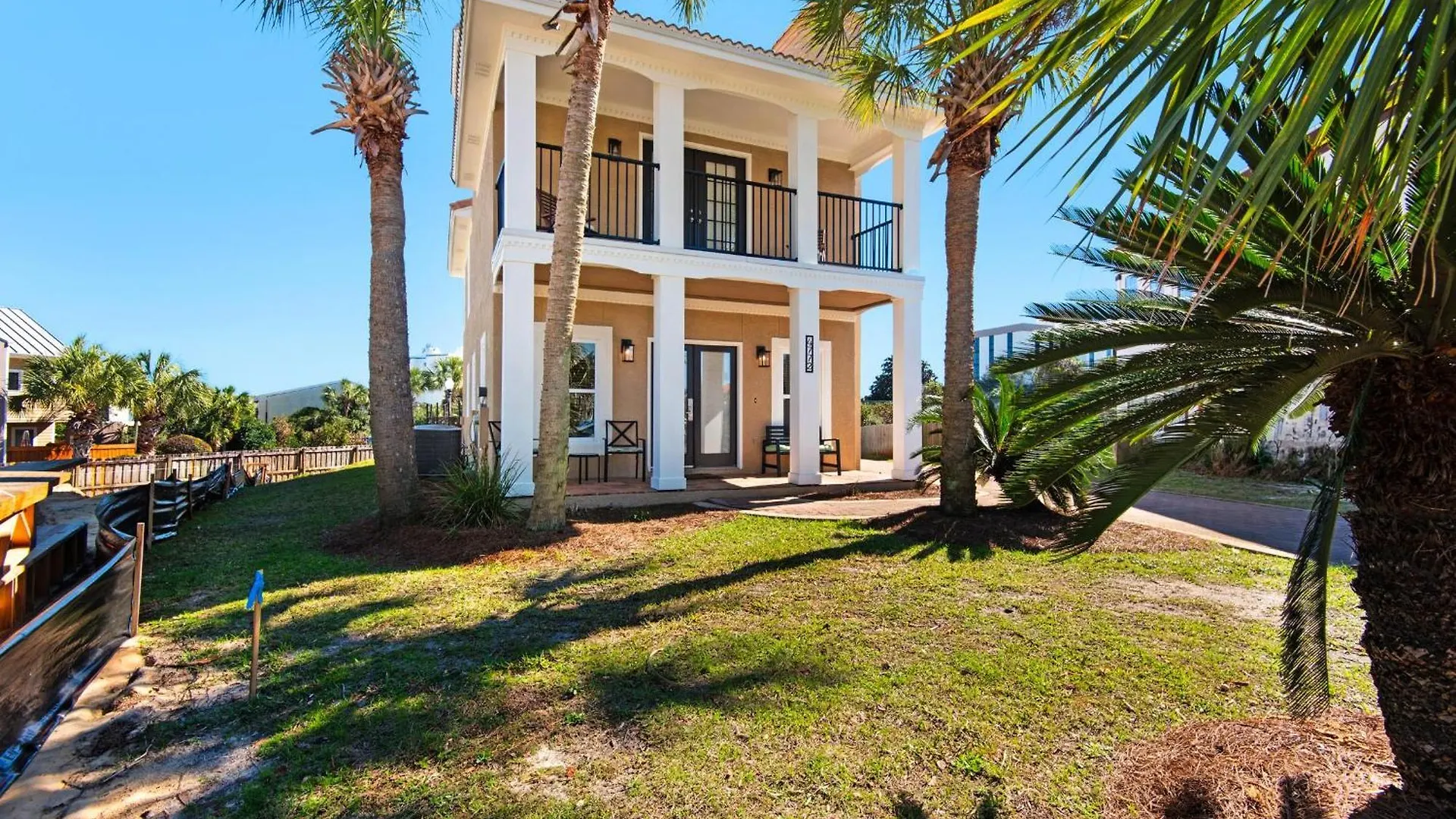 Another Day In Paradise Holiday home *