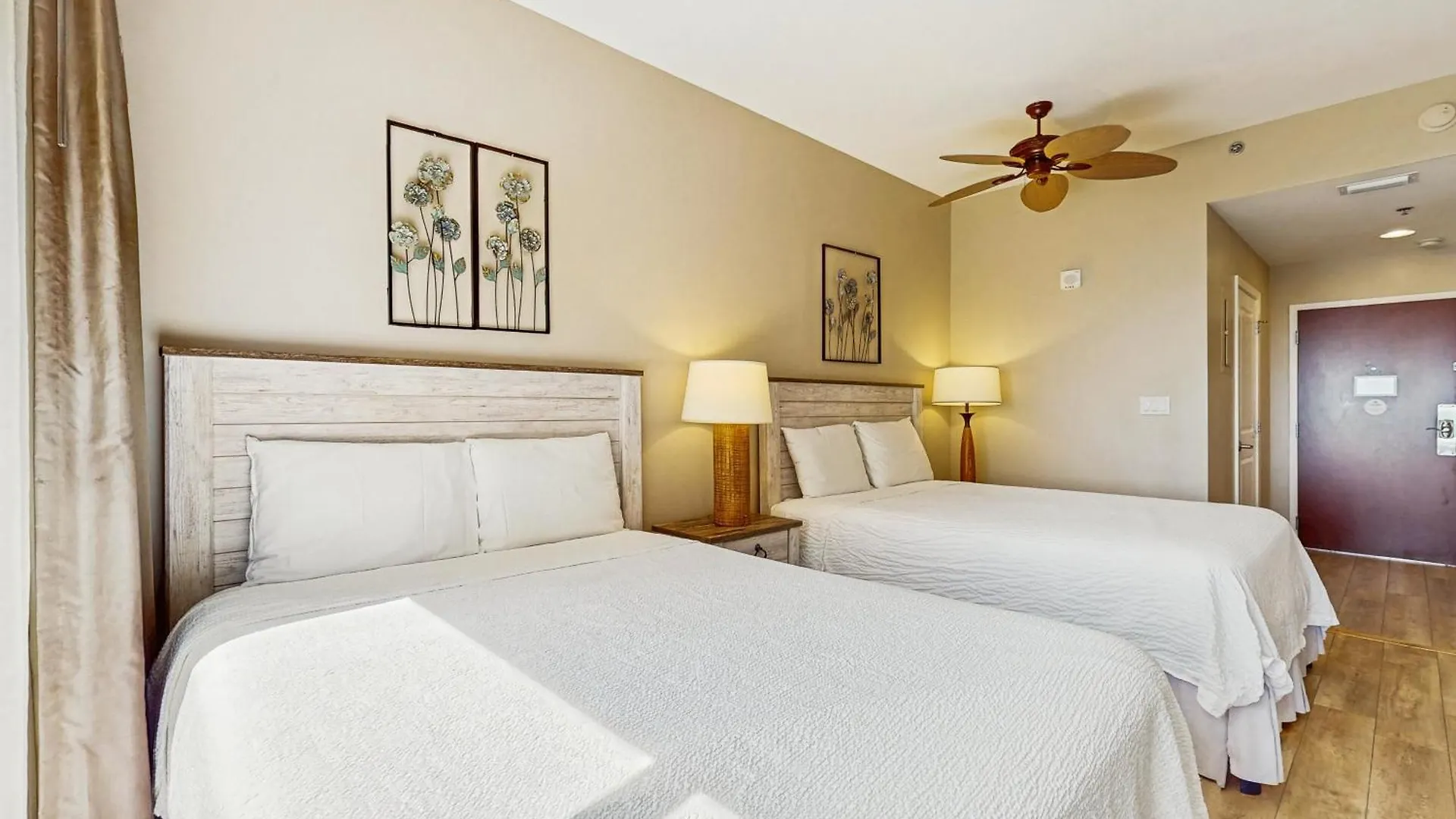 Casa vacanze Sandestin - Luau