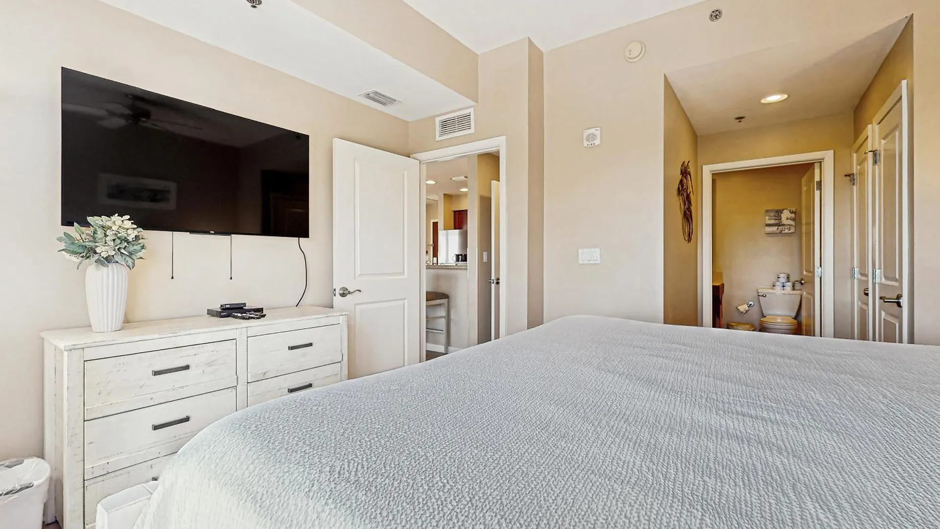 Holiday home Sandestin - Luau