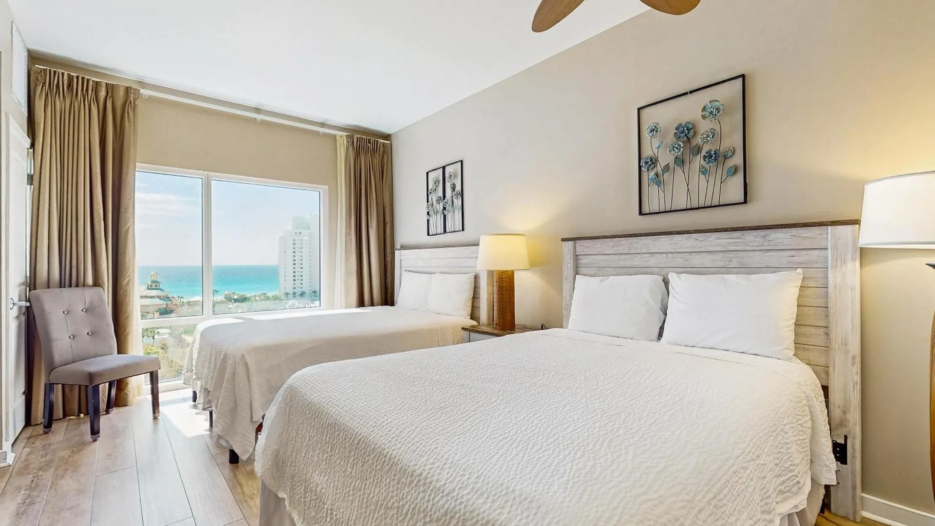 Holiday home Sandestin - Luau *