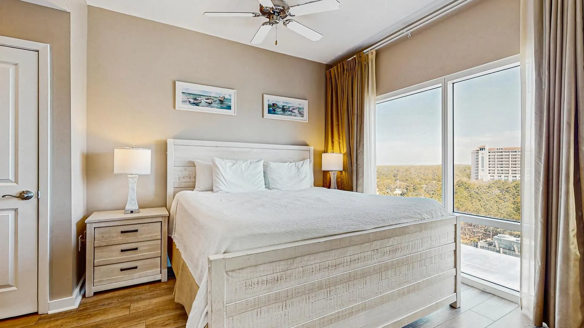 Casa vacanze Sandestin - Luau Destin