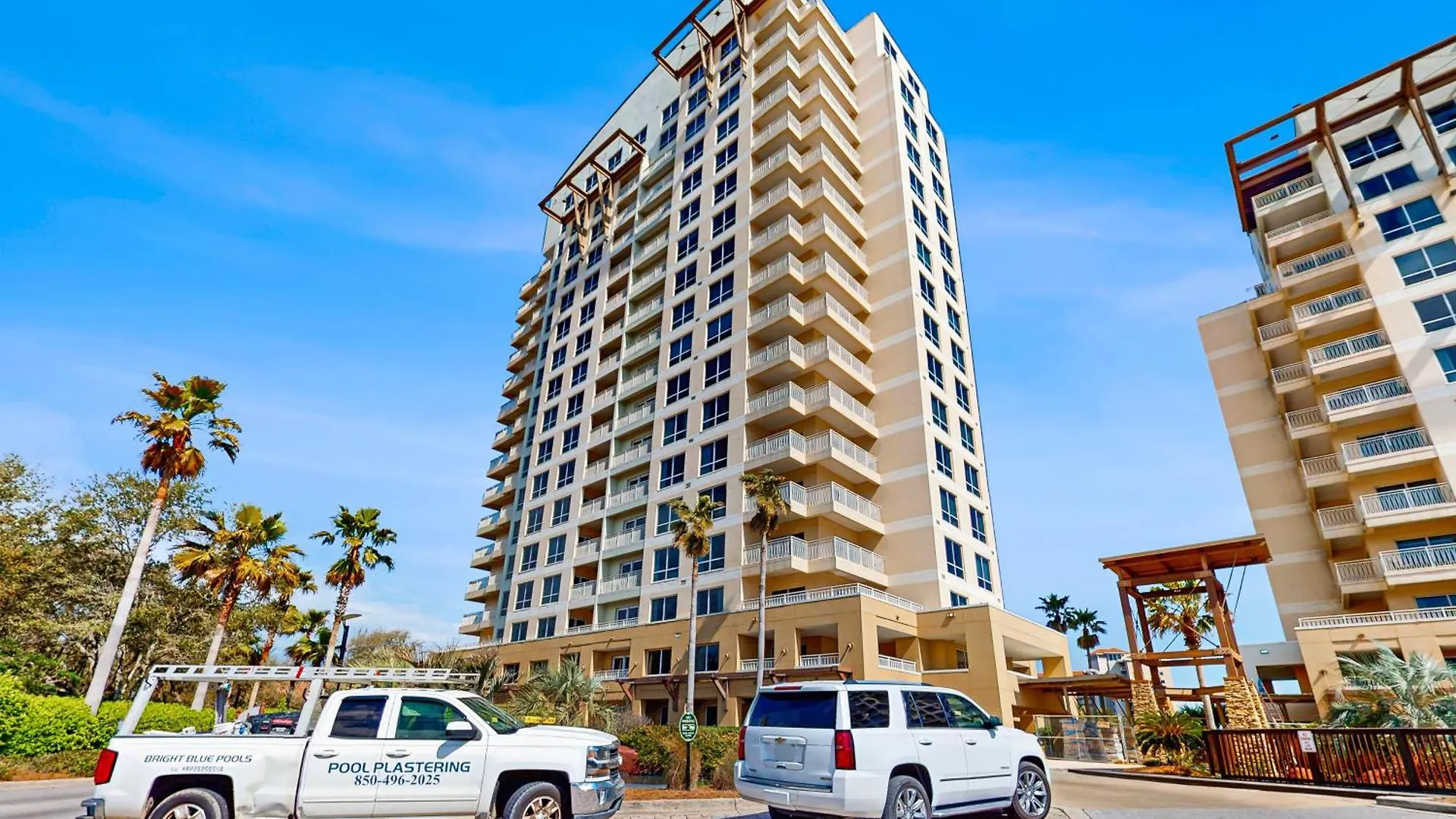 Sandestin - Luau * Destin