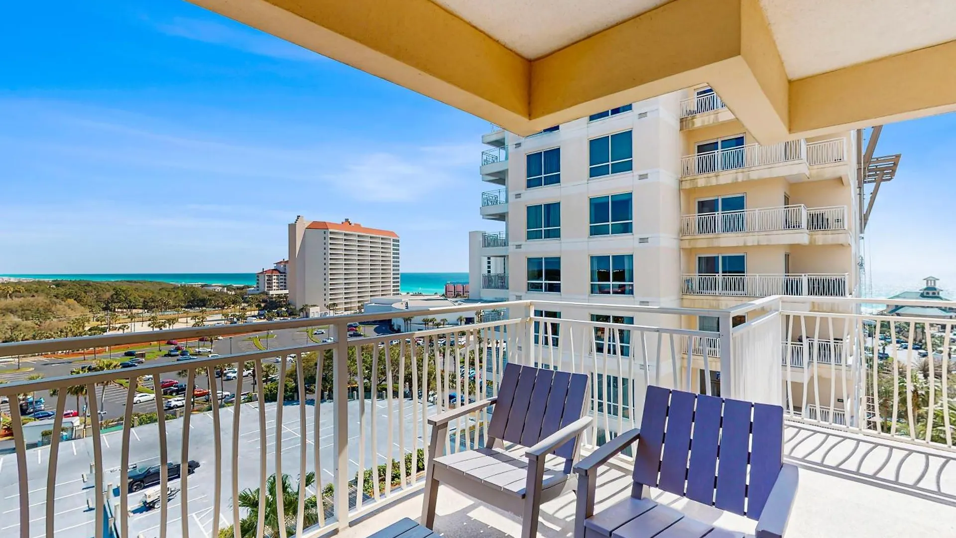 Sandestin - Luau Casa vacanze