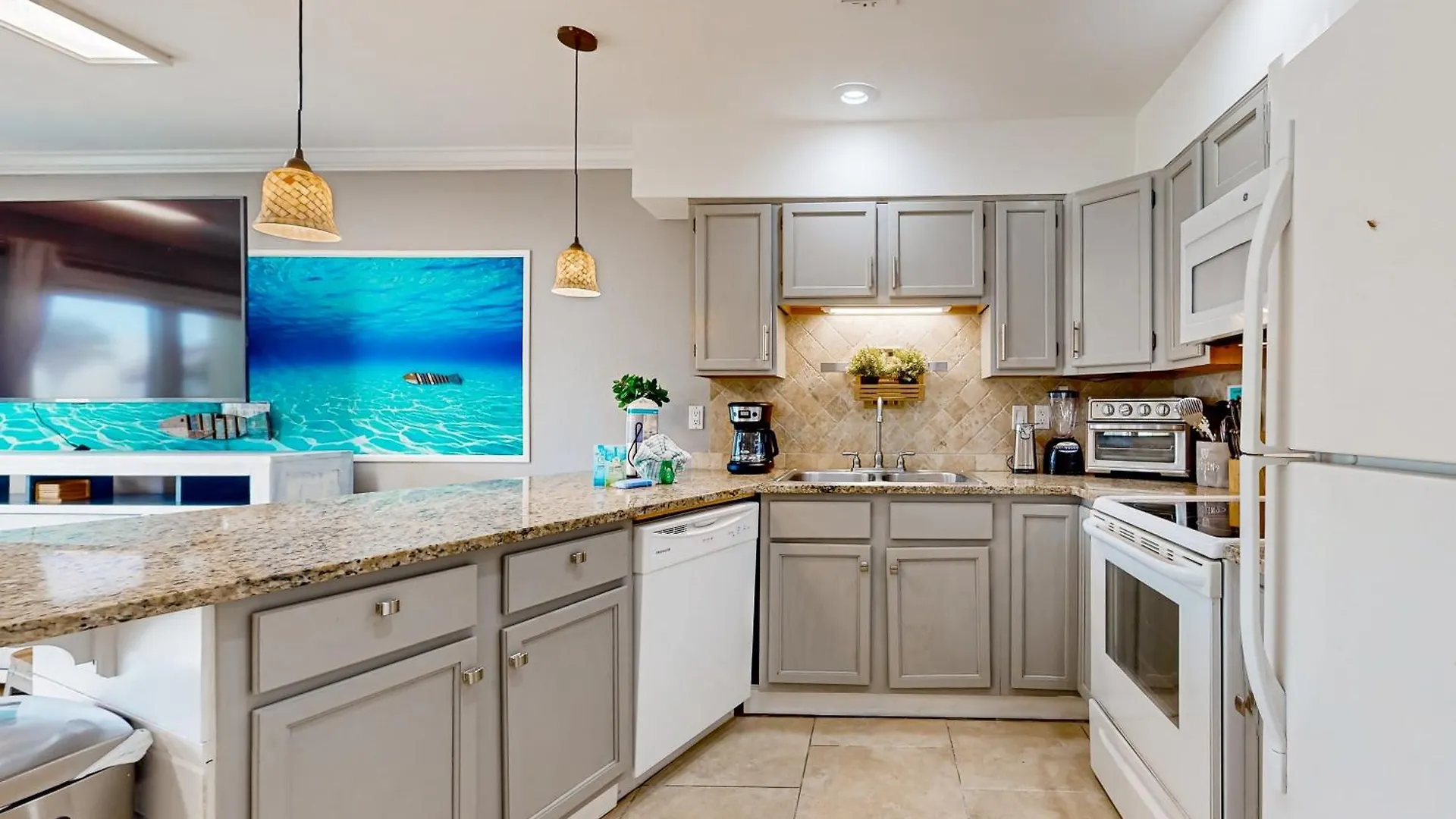 Seacove 6d Holiday home Destin