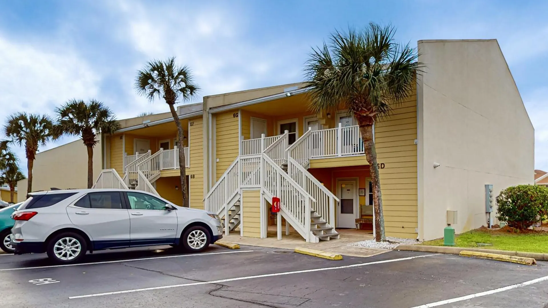 Seacove 6d Destin