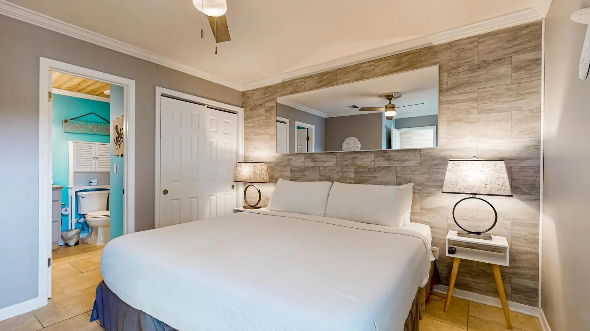 Seacove 6d Holiday home