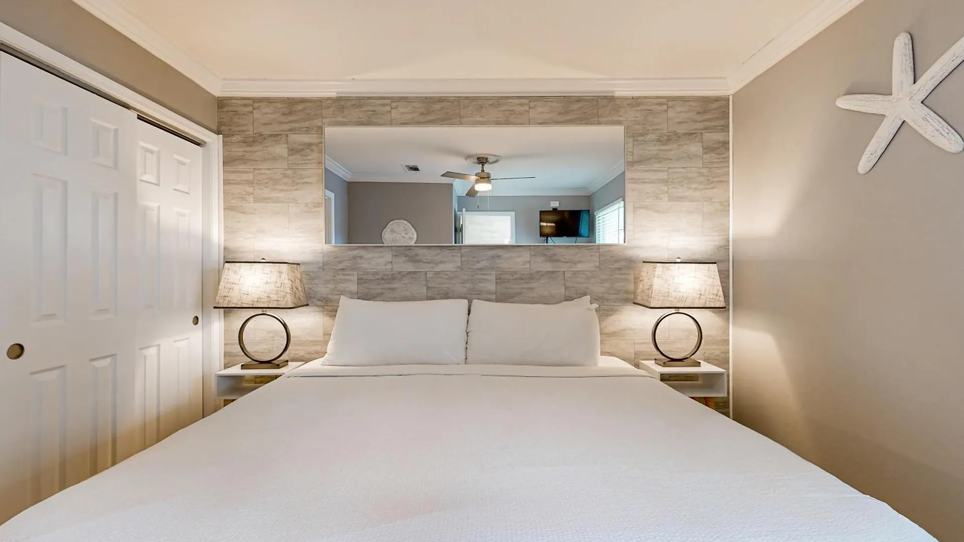 Holiday home Seacove 6d