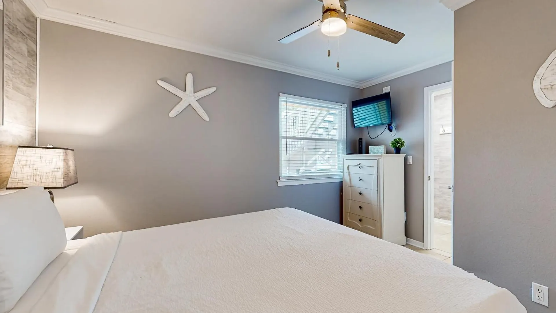 Seacove 6d Holiday home *