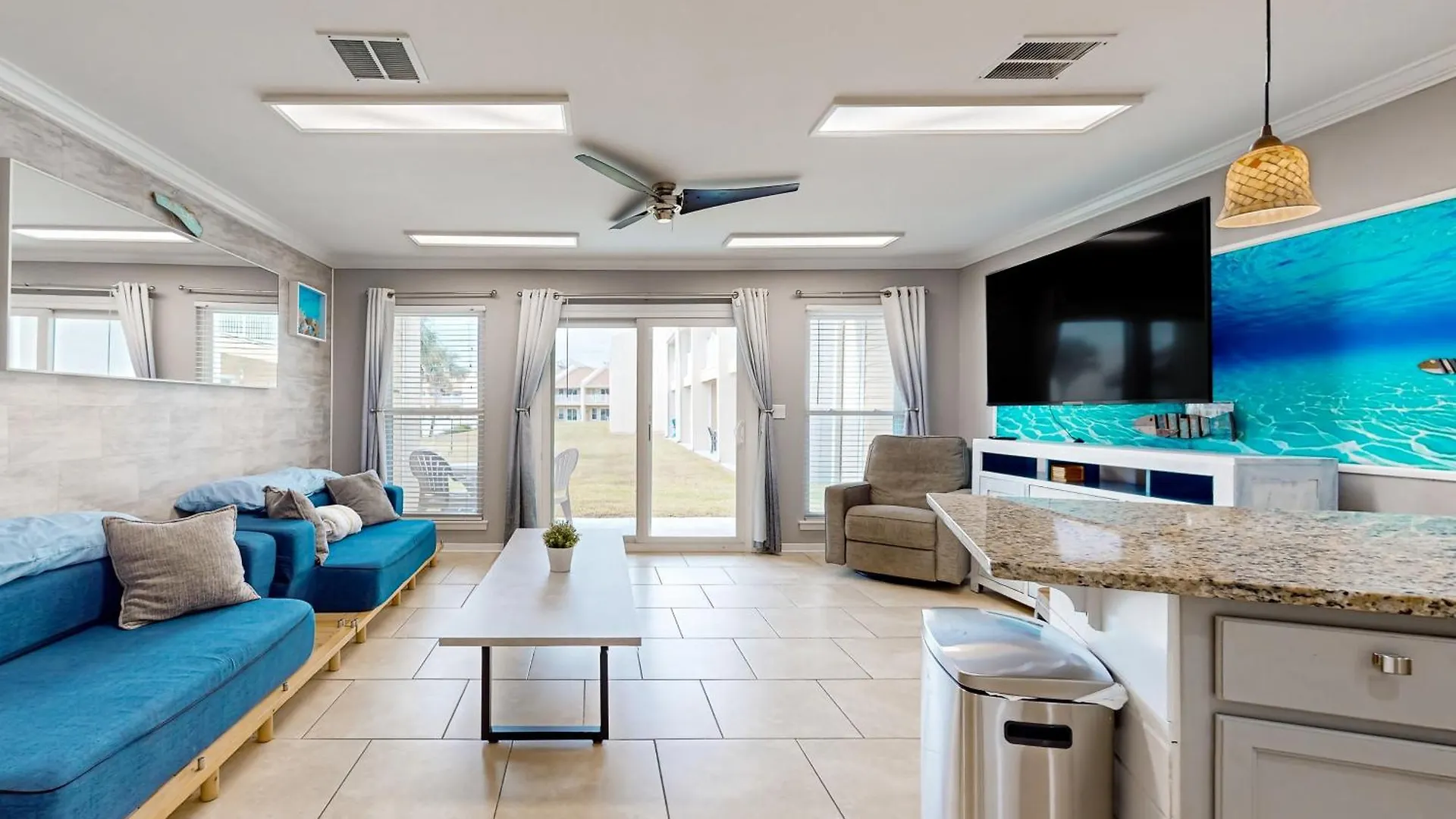 Seacove 6d * Destin
