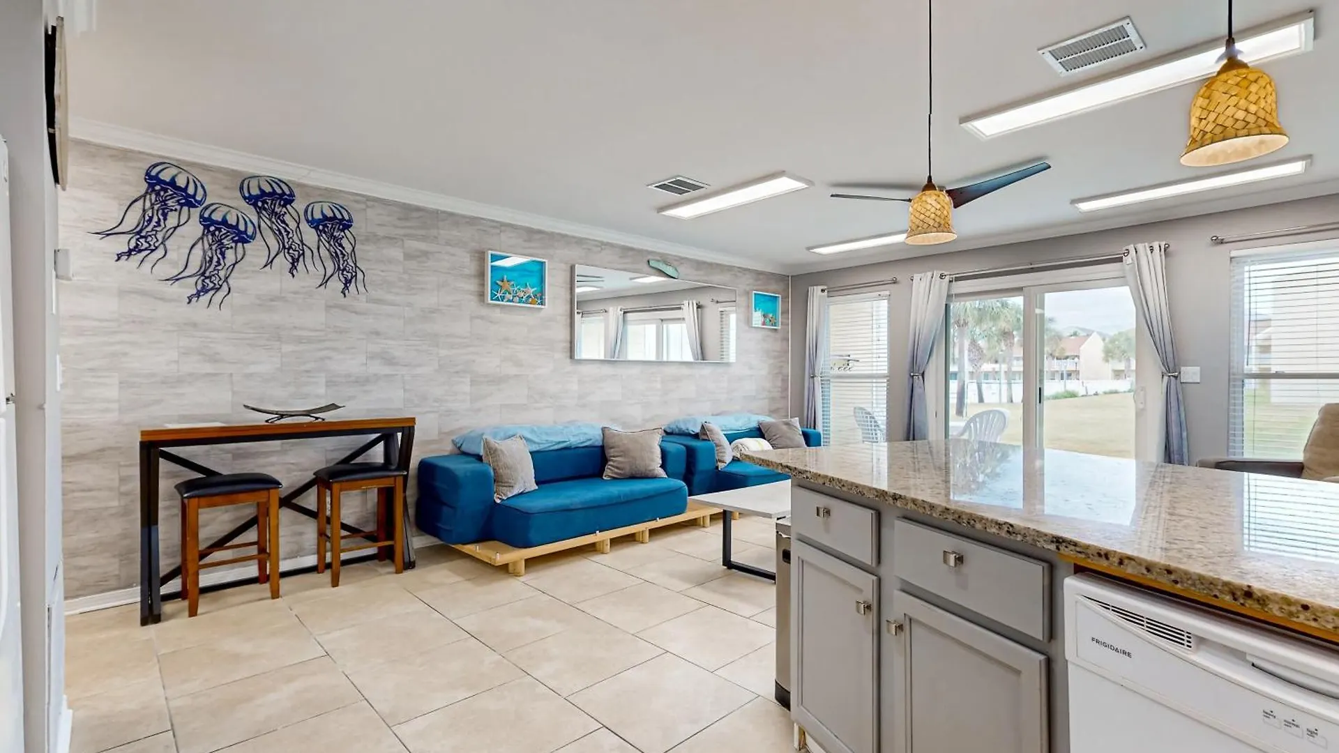 Holiday home Seacove 6d Destin