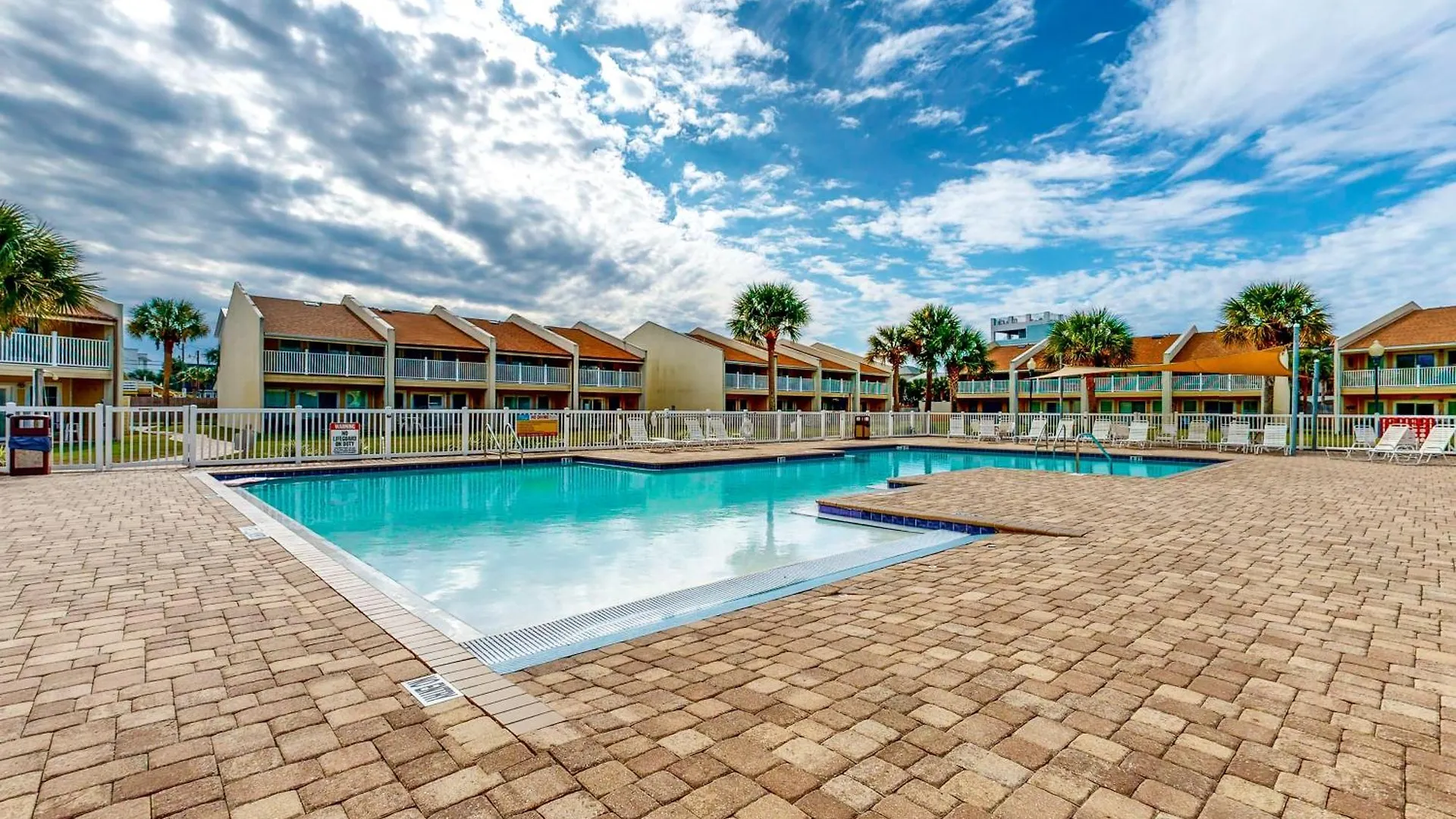 Holiday home Seacove 6d *