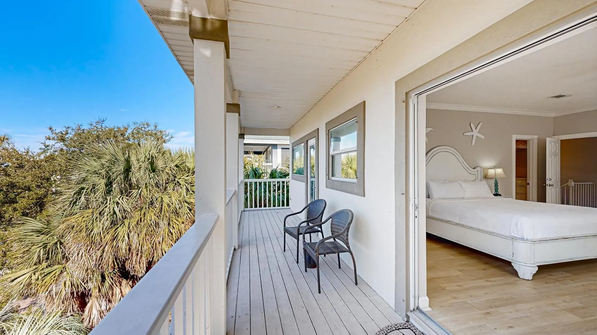 Holiday home Flirty Flamingo Destin
