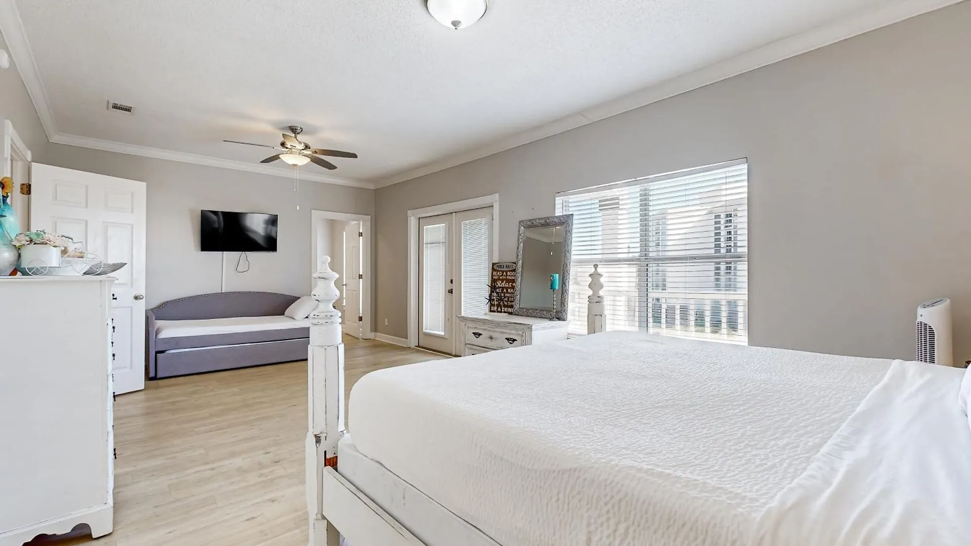 Flirty Flamingo Holiday home Destin