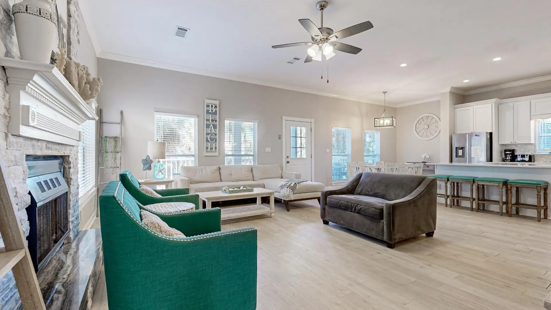 Holiday home Flirty Flamingo Destin