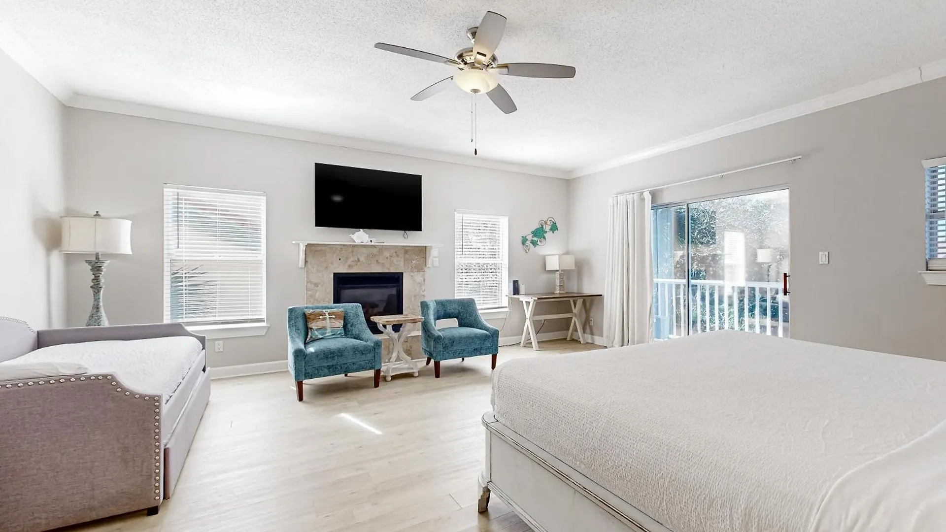 Flirty Flamingo Holiday home Destin