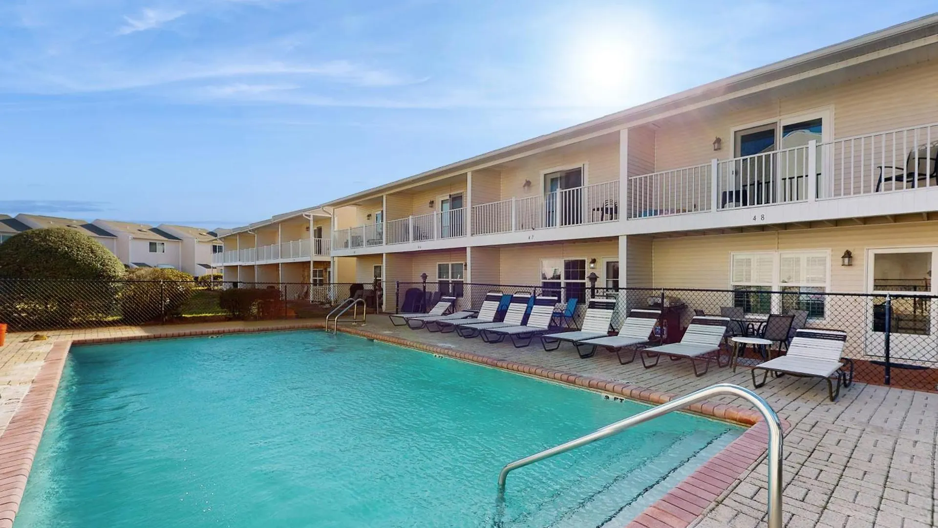 Woodland Shores #16 - Blessings Holiday home Destin