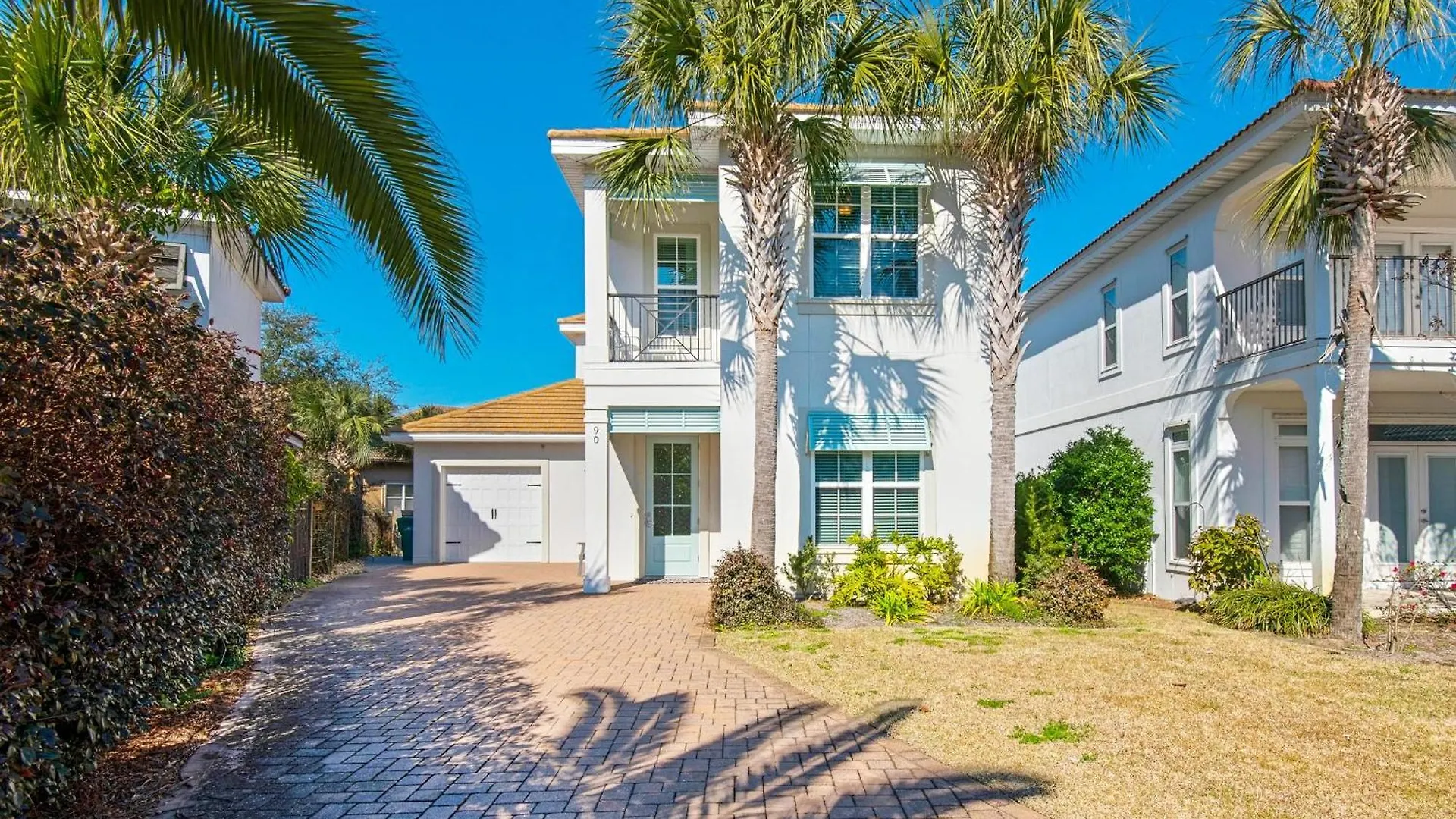Holiday home Jewel Of Terra Cotta Destin