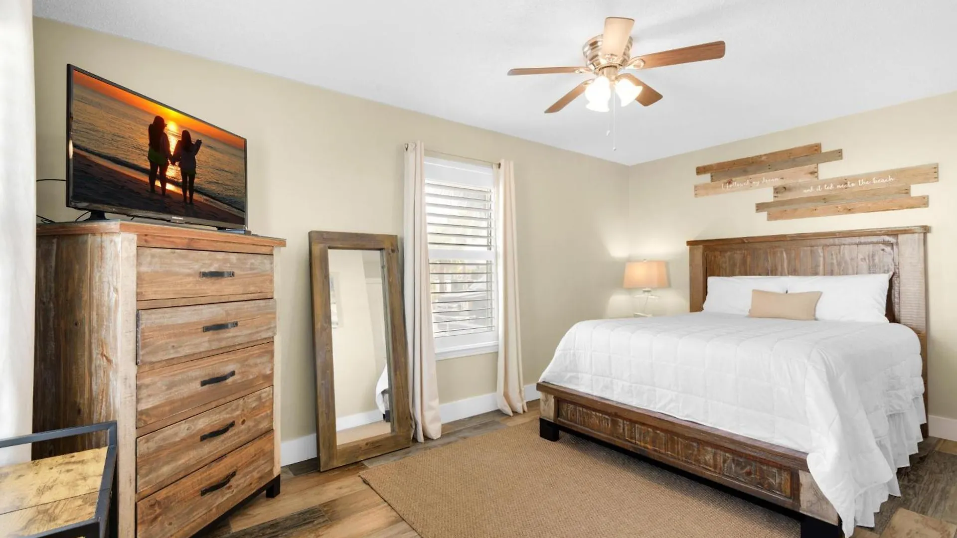 Holiday home Grand Caribbean West 111- Just It *