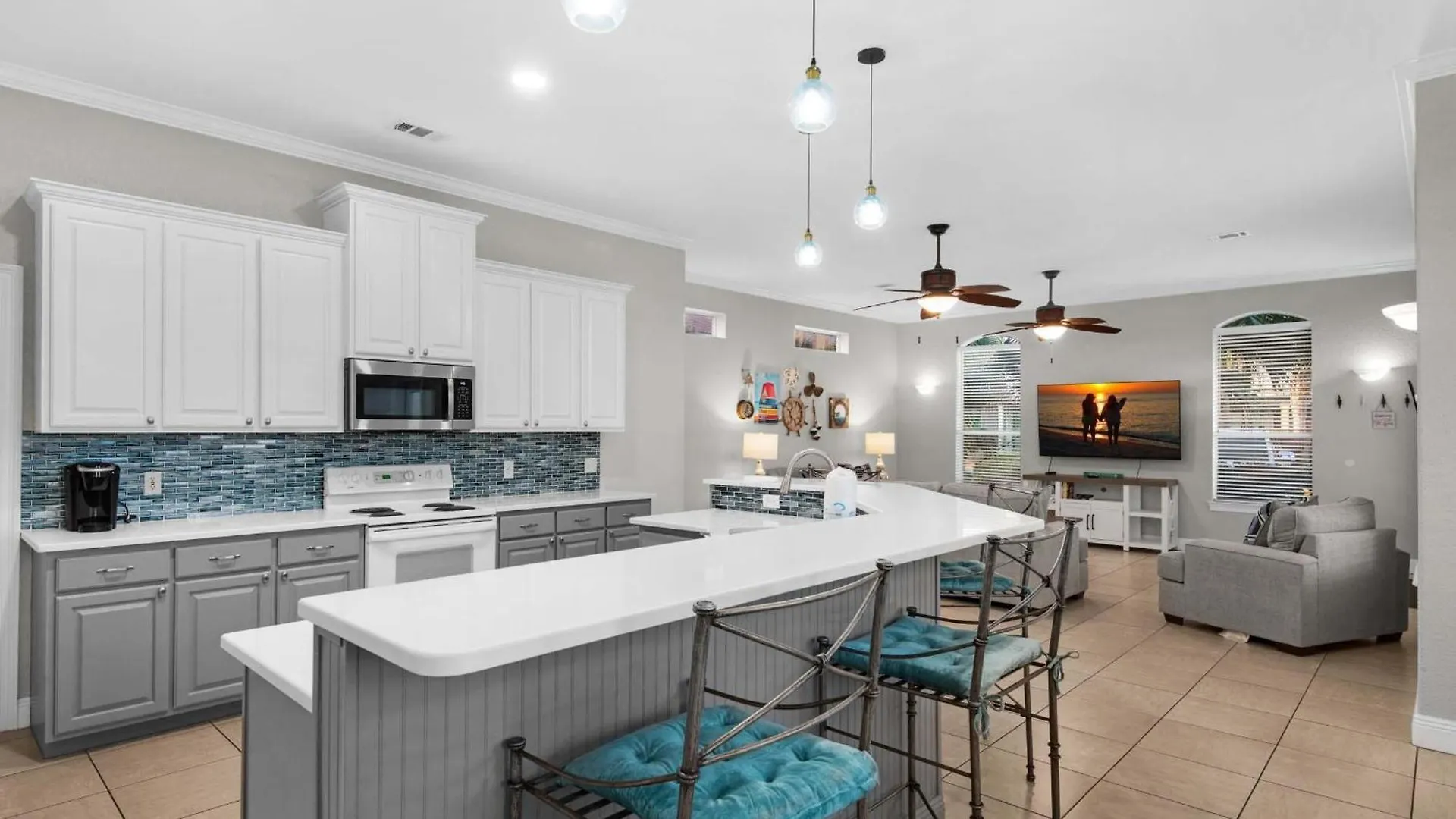 Holiday home Miramar Magic Destin