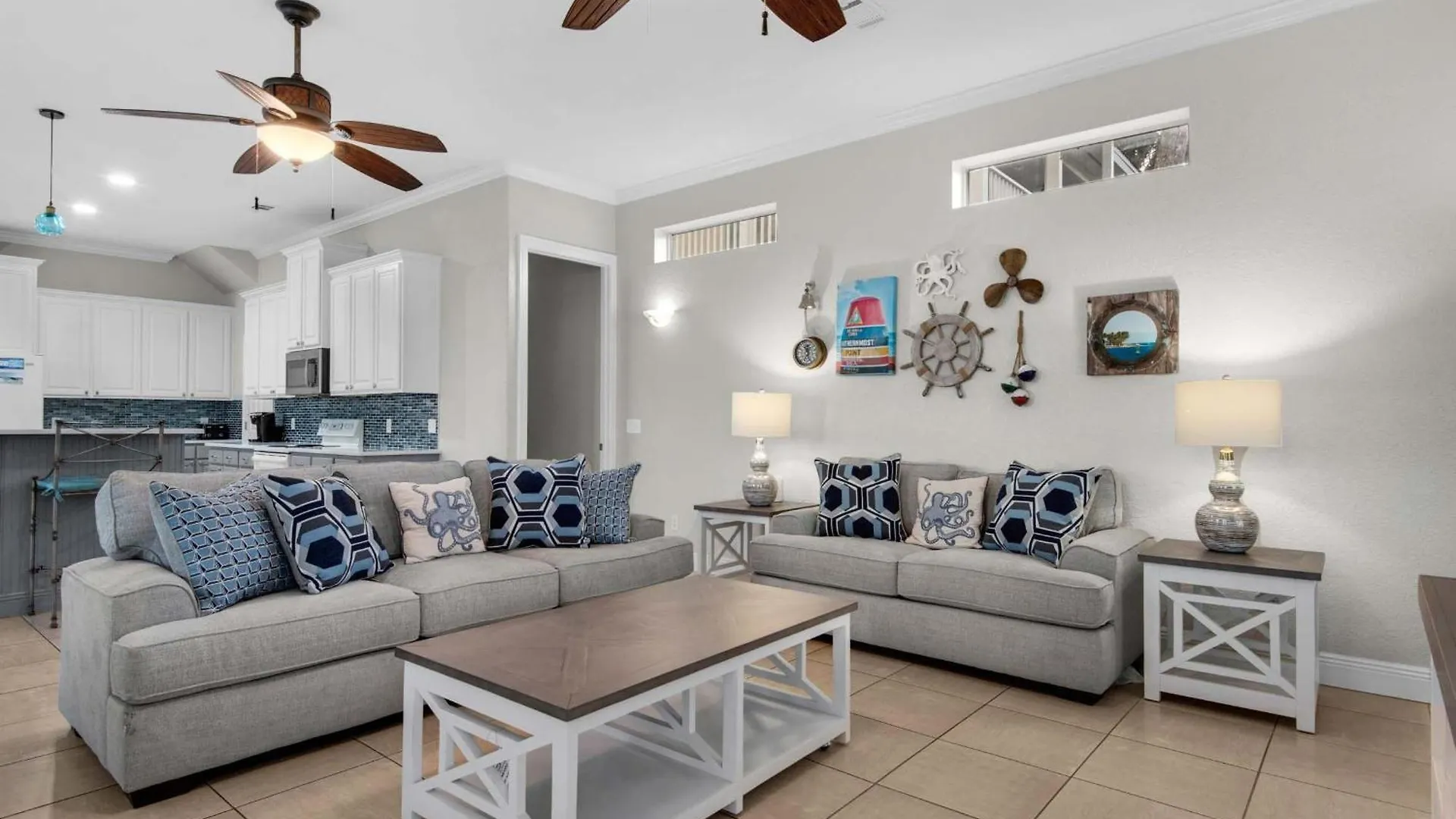 Miramar Magic Holiday home