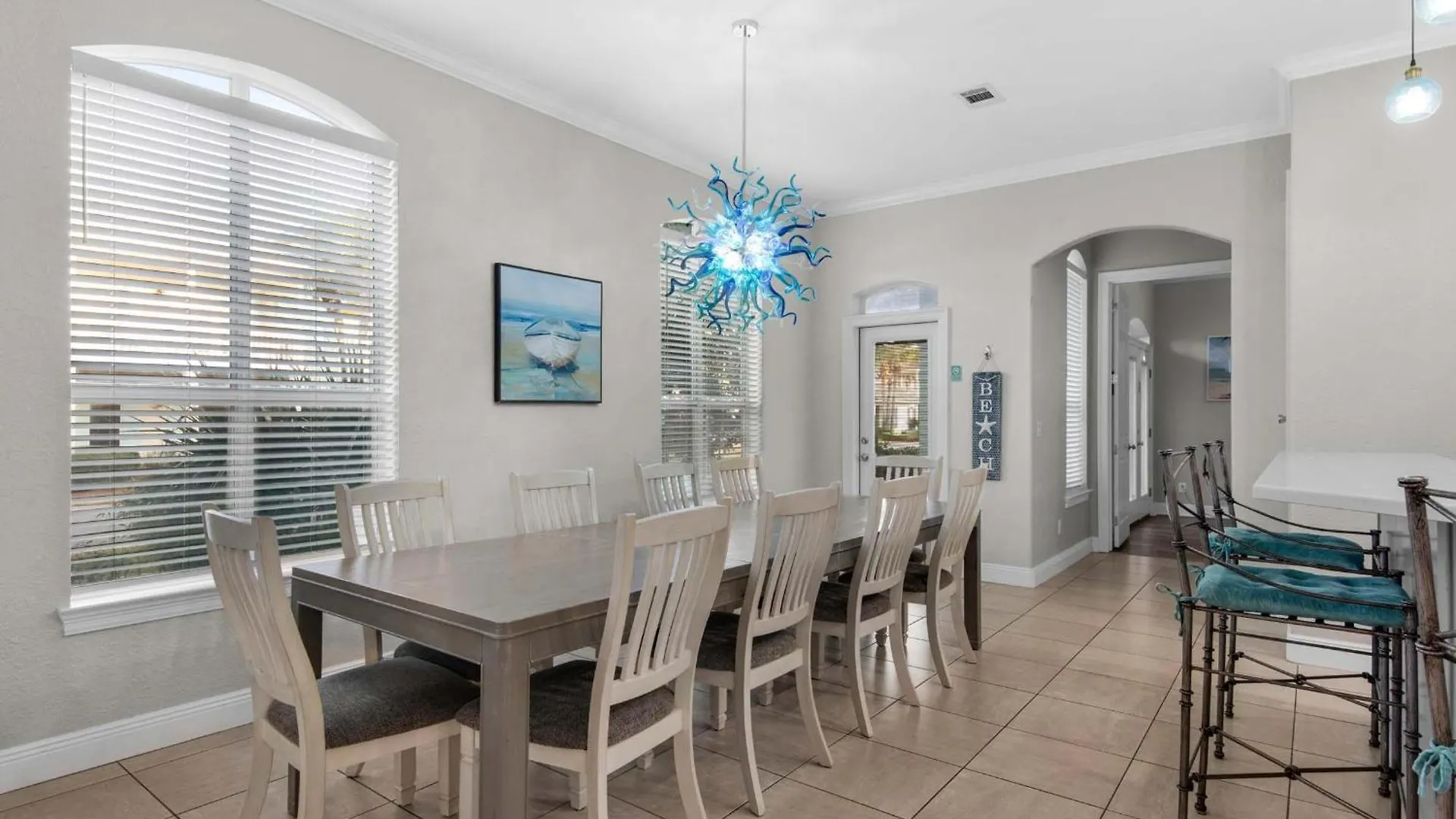 Miramar Magic Holiday home *