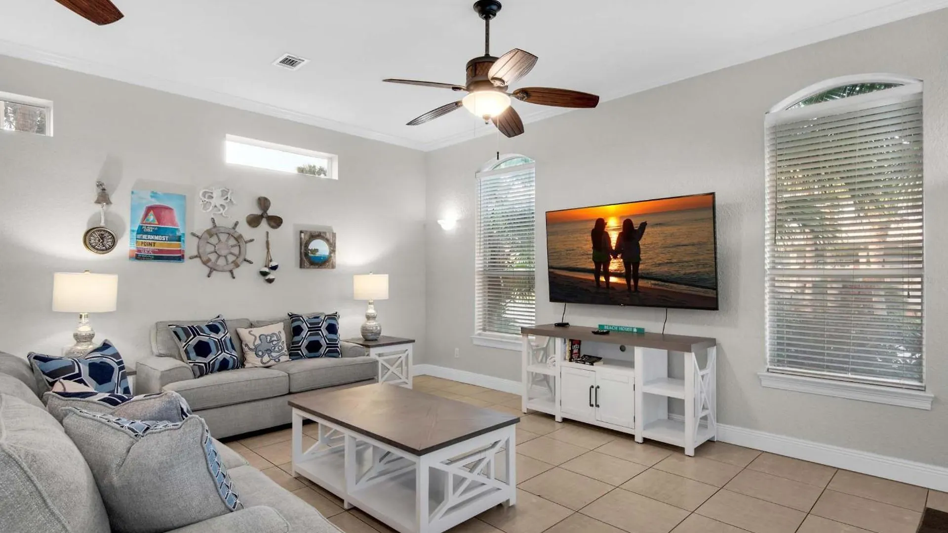 Holiday home Miramar Magic *