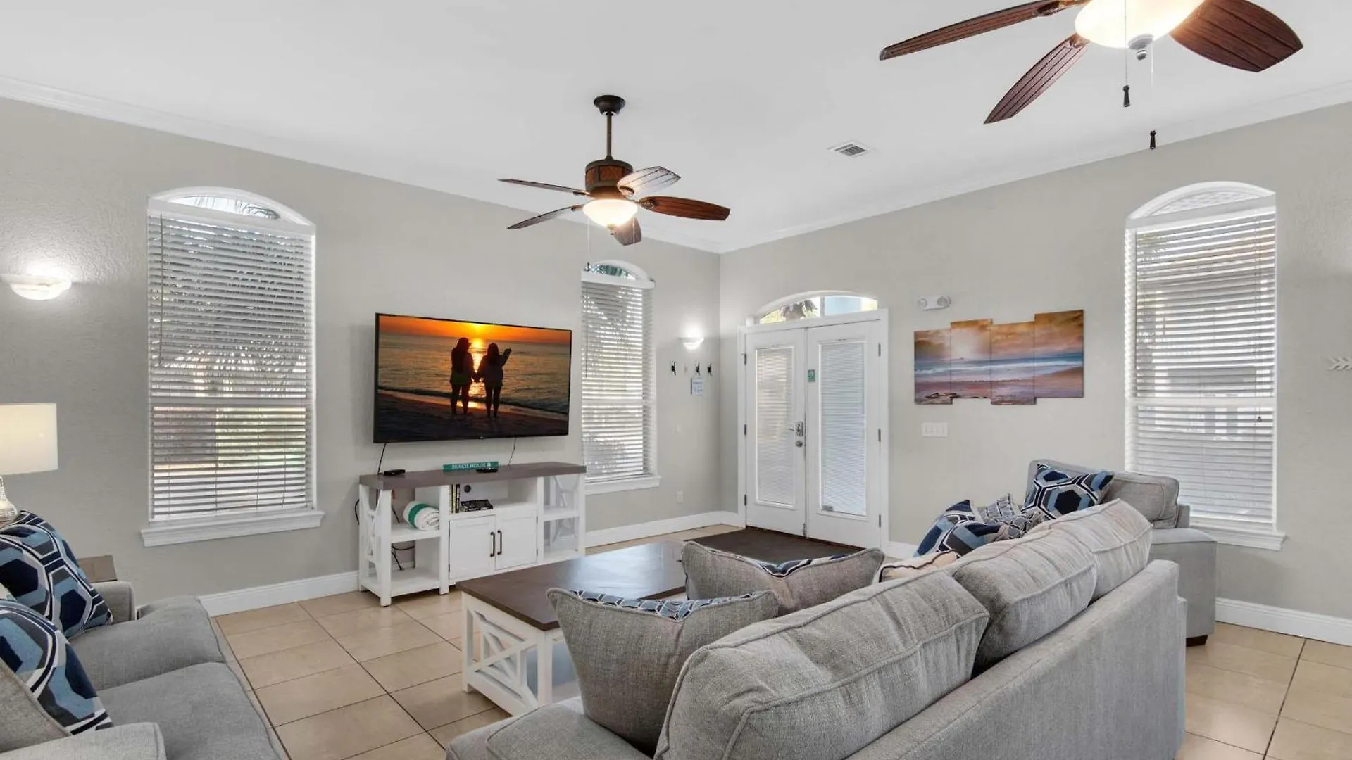 Miramar Magic Holiday home Destin