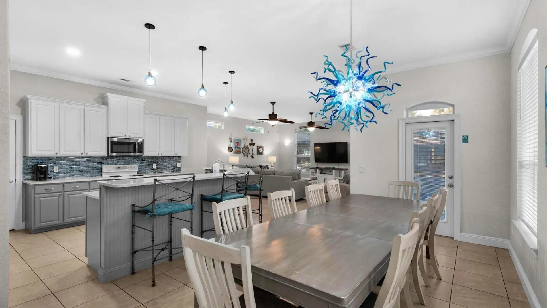 Holiday home Miramar Magic Destin