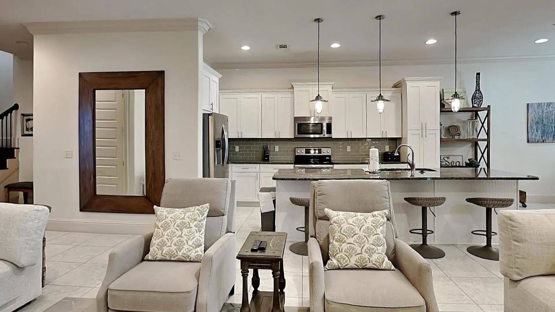 A Dose Of Vitamin Sea #936b At Miramar Holiday home Destin