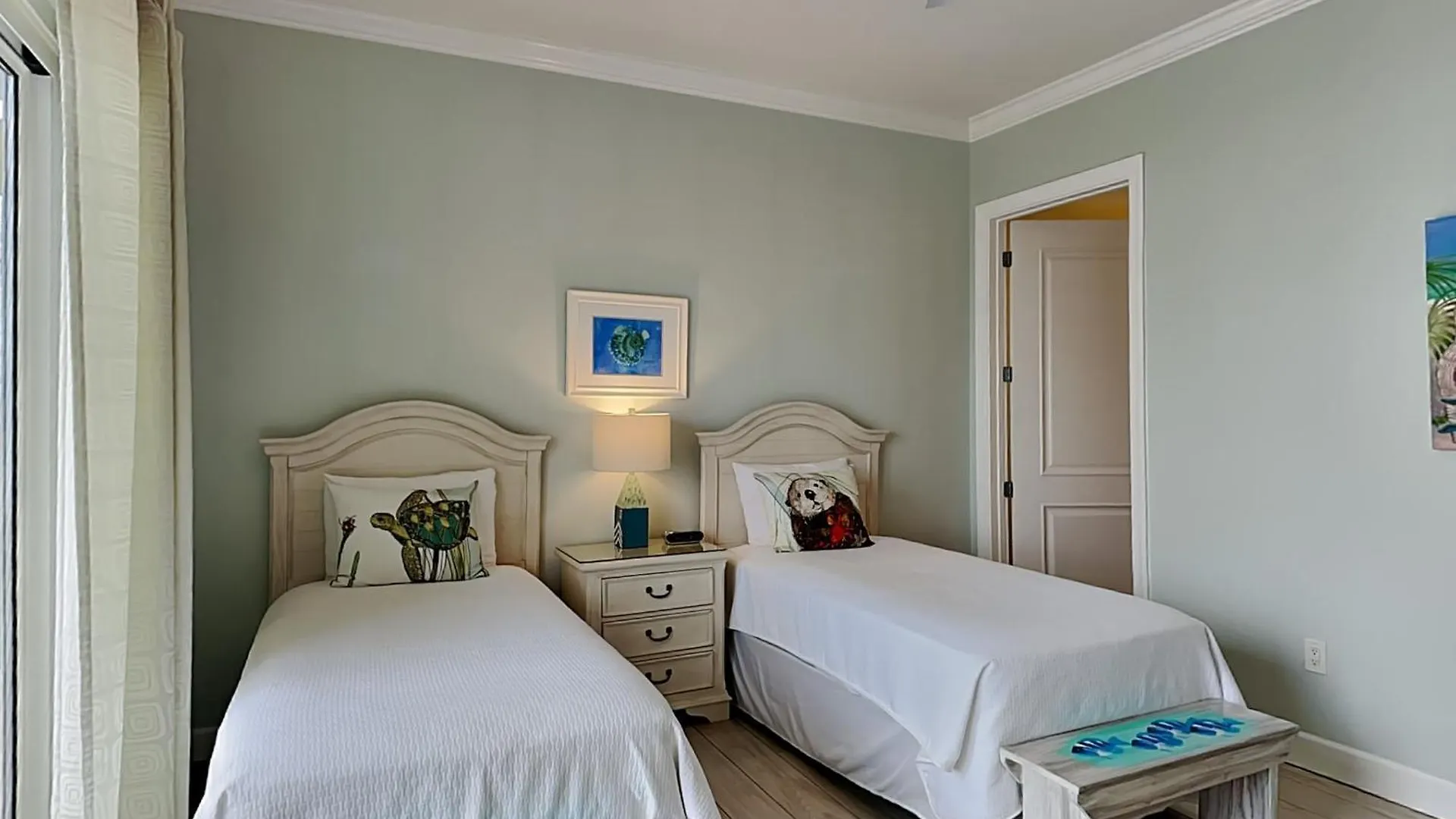 Harbor Landing 601a Apartment