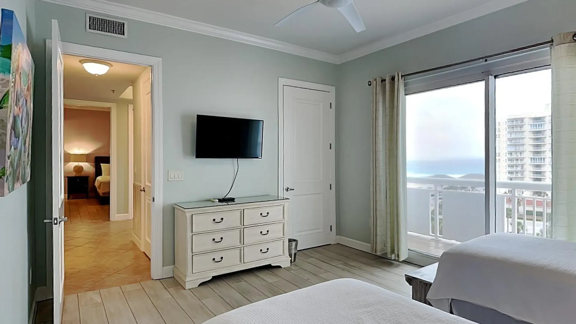 Harbor Landing 601a * Destin