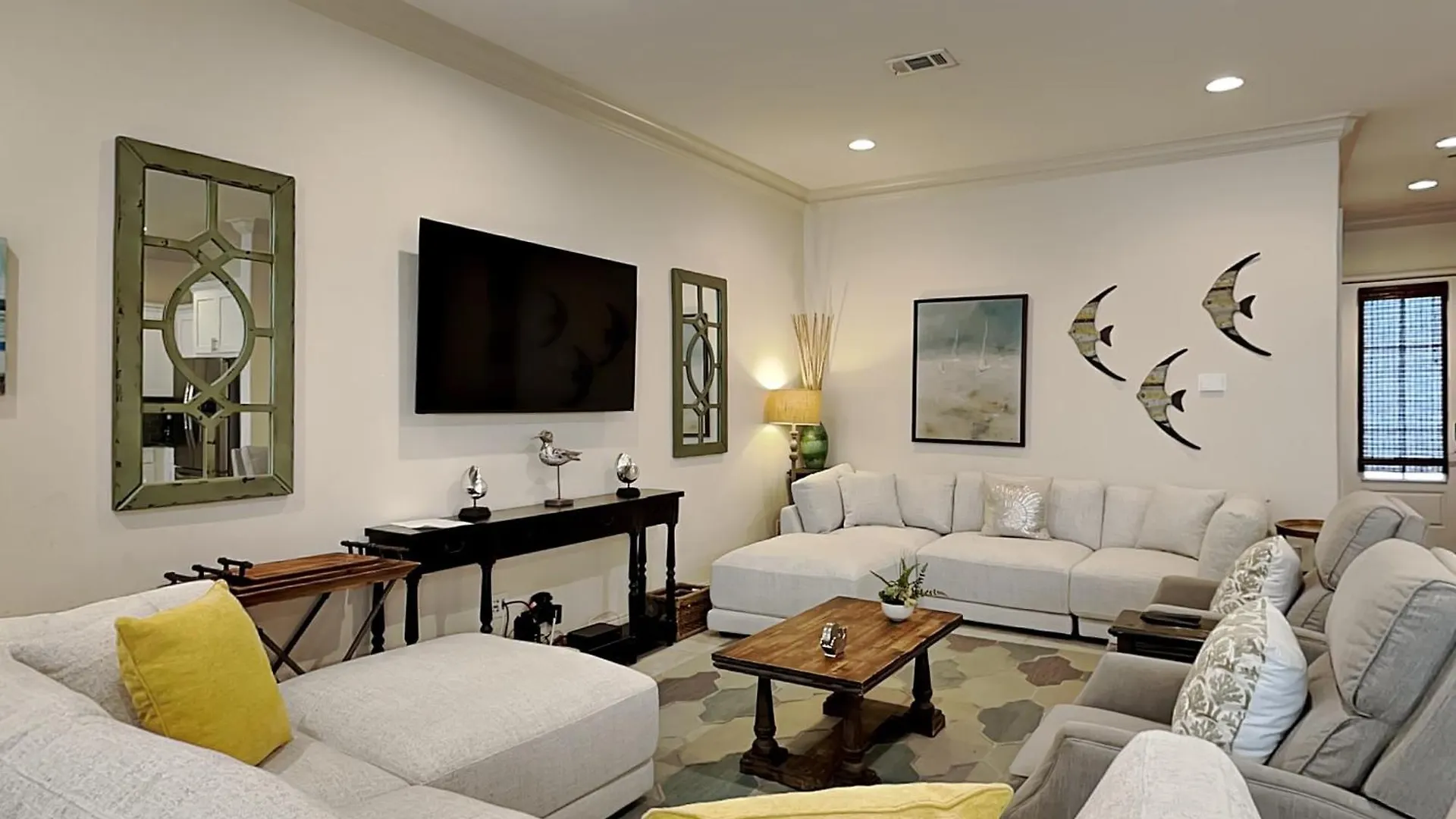 Holiday home A Dose Of Vitamin Sea #936b At Miramar *