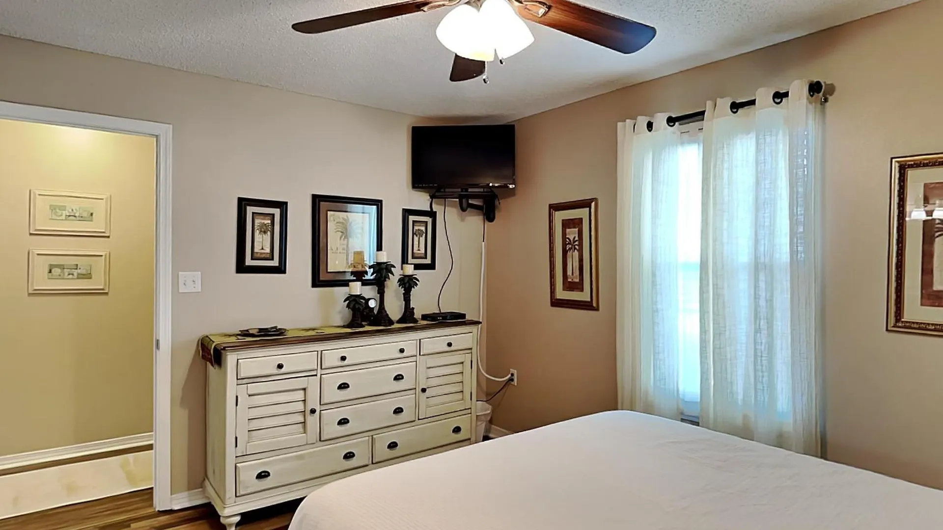Apartment Grand Caribbean 210 East Destin