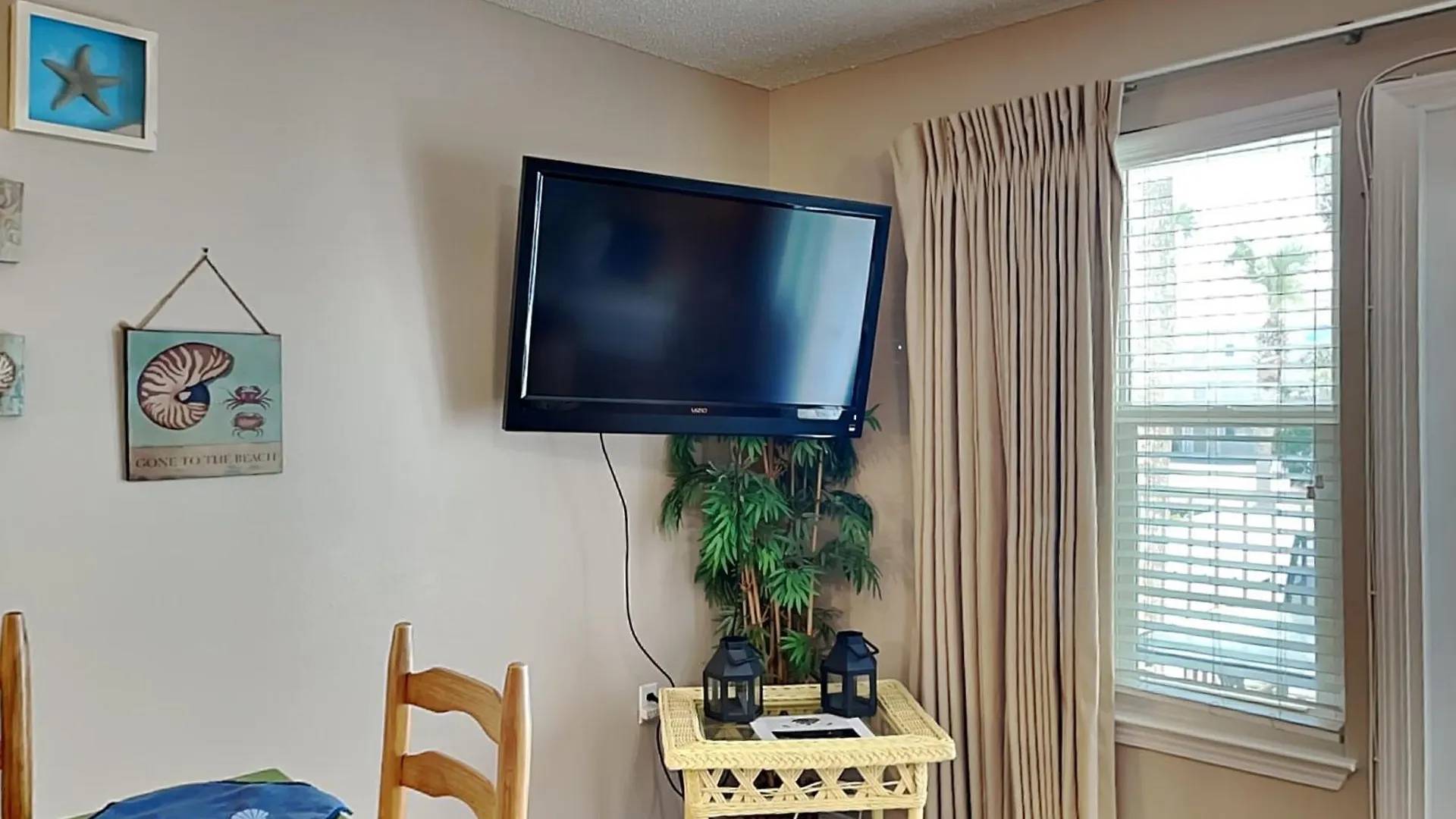 Apartment Grand Caribbean 210 East