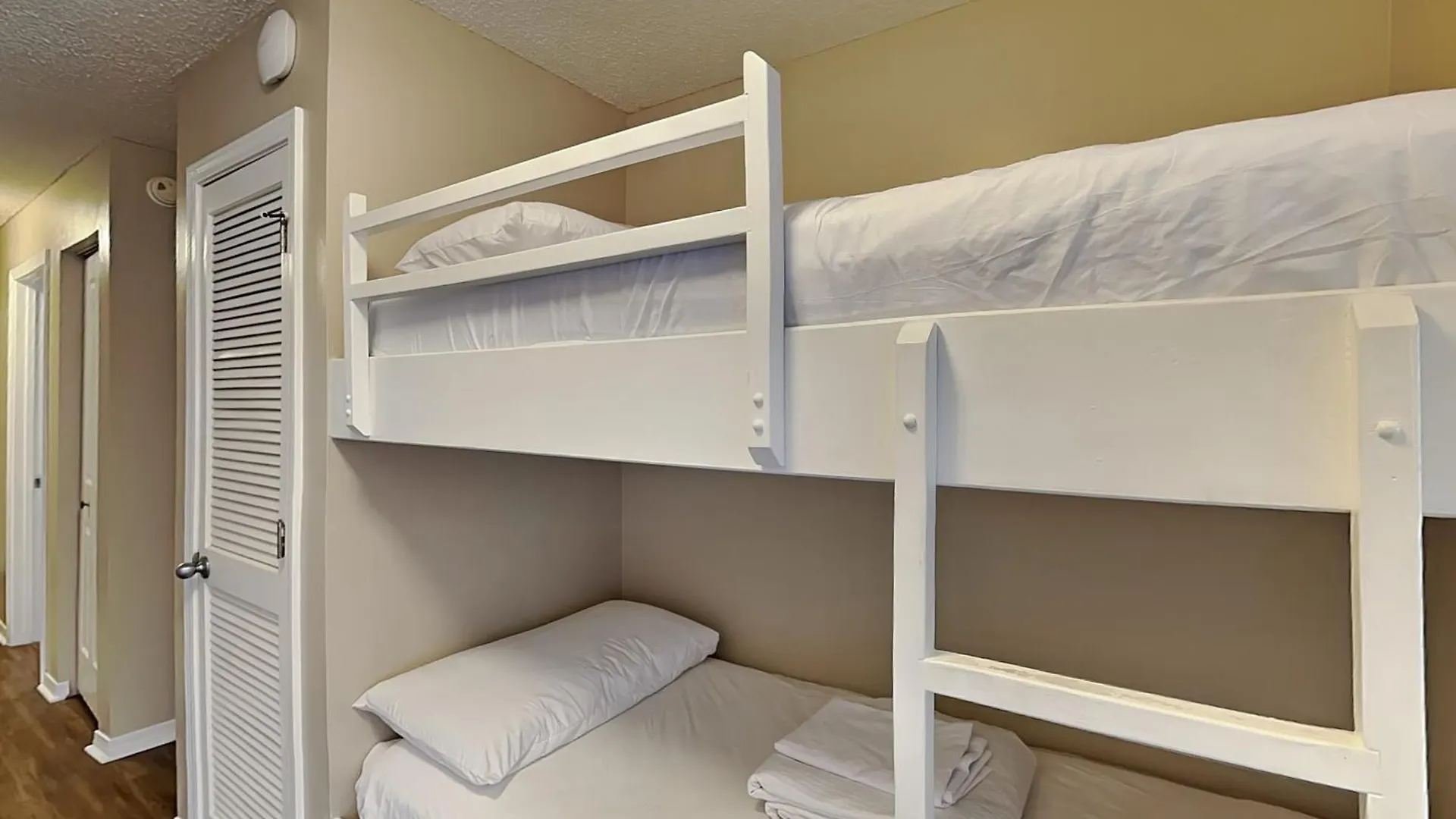 Grand Caribbean 210 East Apartment Destin