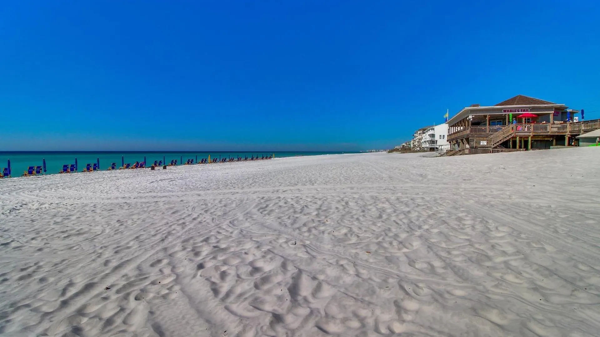 Seascape Lakefront 216 * Destin