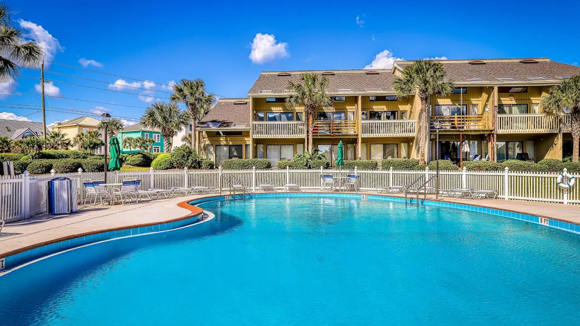 Casa vacanze Seascape Lakefront 216 *