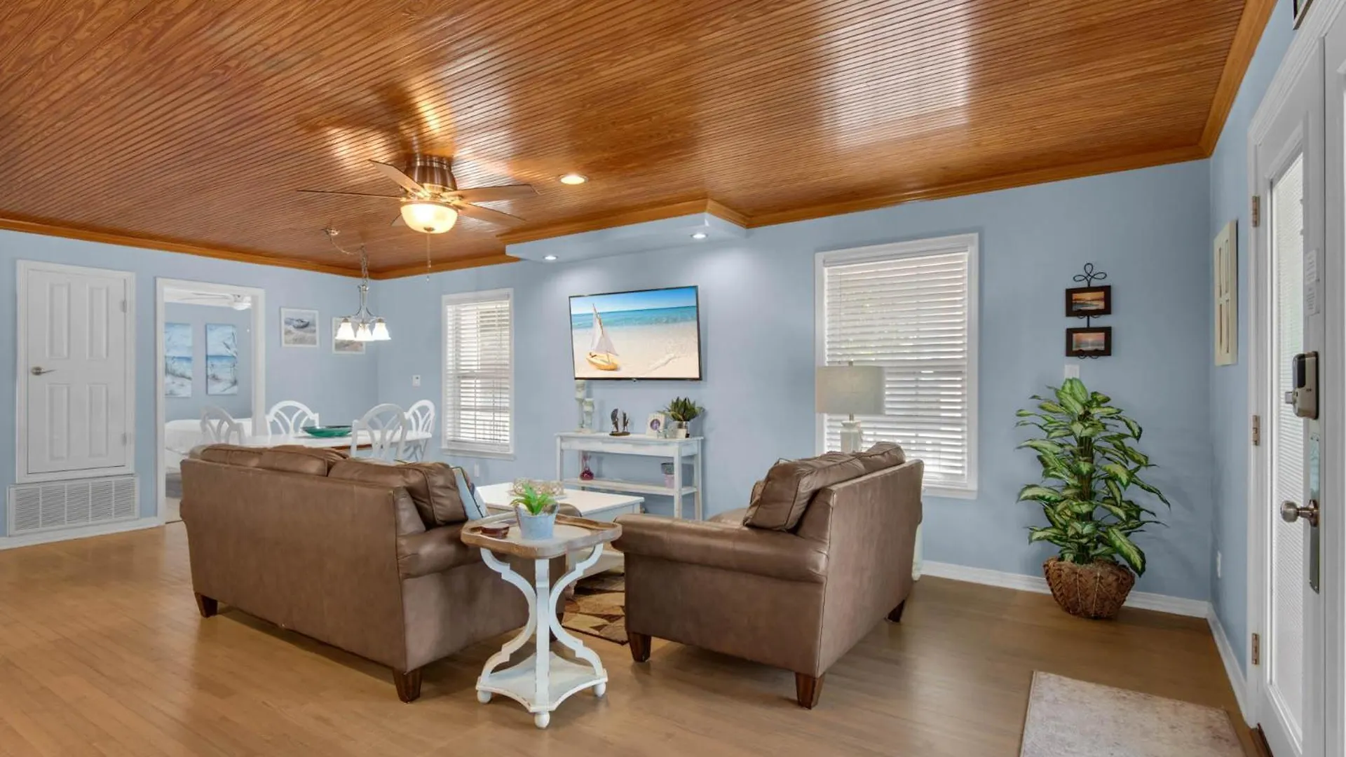 Cozy House By Newman-dailey * Destin
