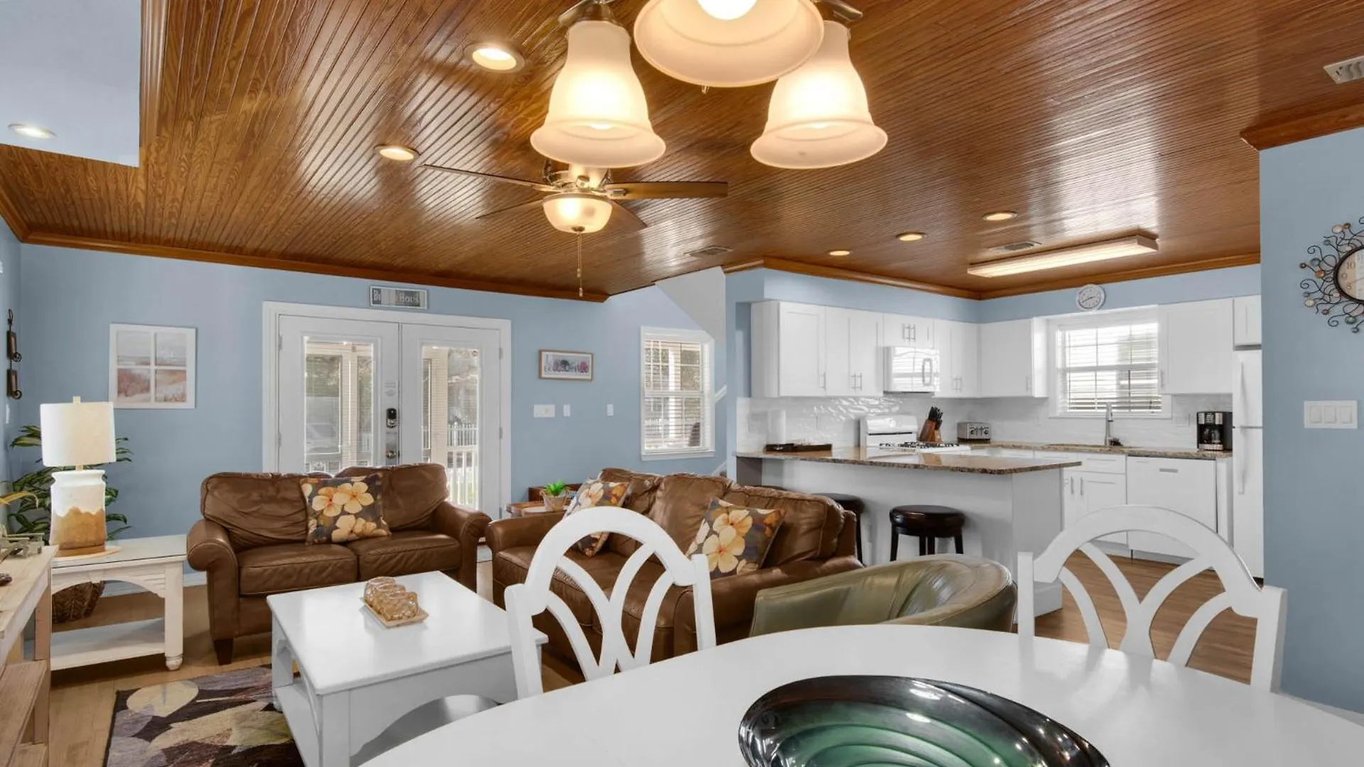 Holiday home Cozy House By Newman-dailey Destin