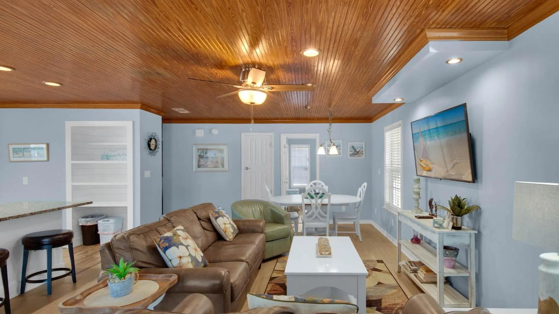 Cozy House By Newman-dailey Holiday home