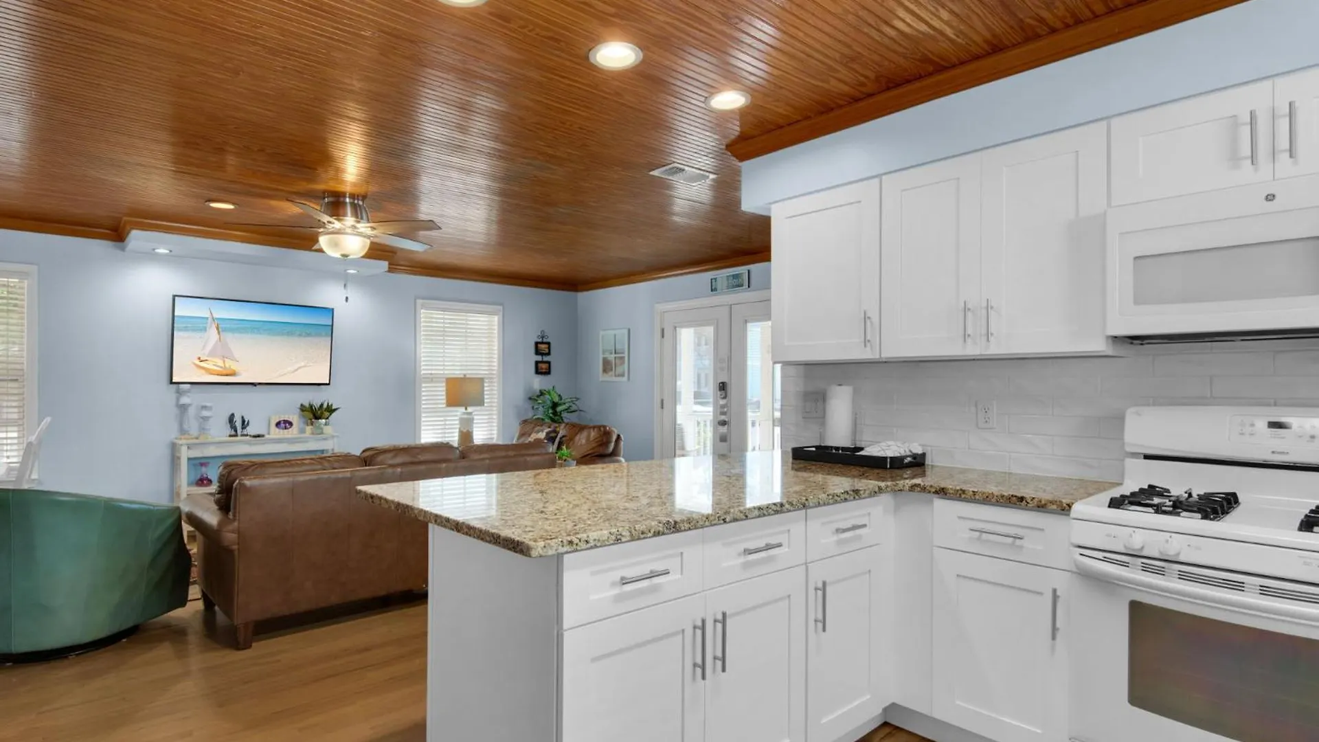 Holiday home Cozy House By Newman-dailey Destin
